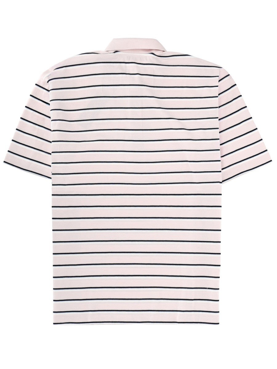 ROTATE BIRGER CHRISTENSEN - Woman - Pink - POLO SHIRTS