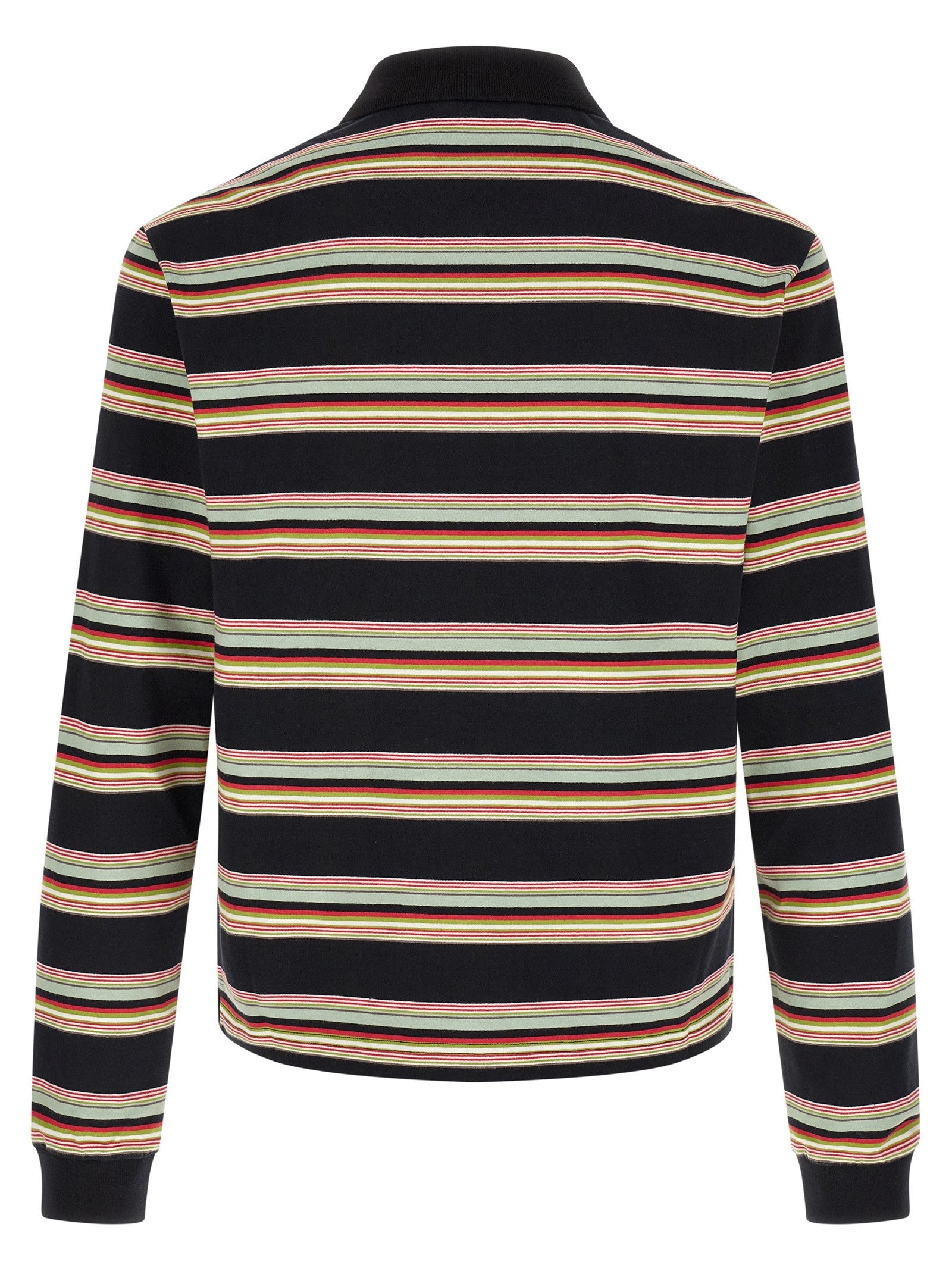 Marni - nan - Multicolor - Polo Shirt