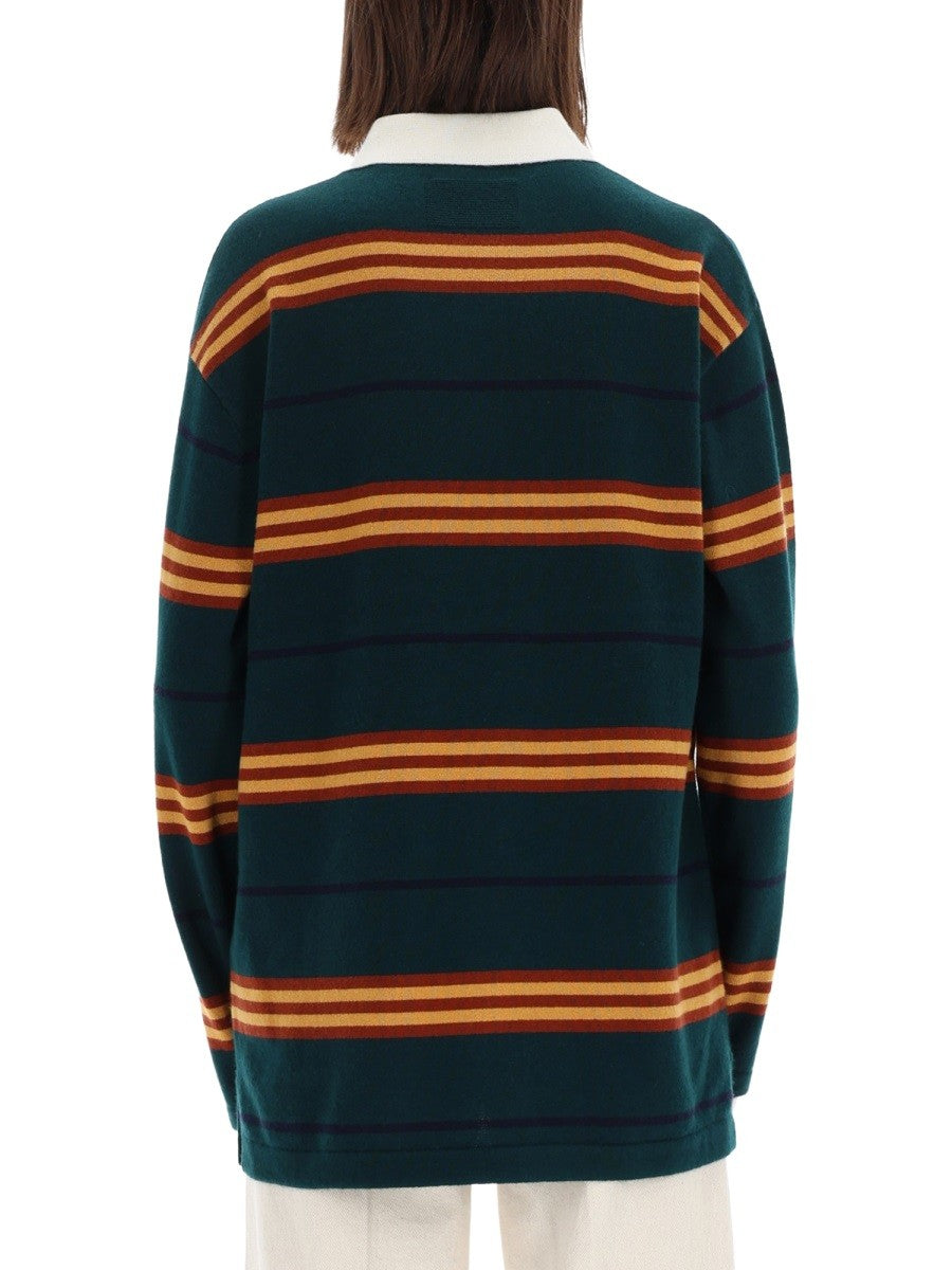 GUEST IN RESIDENCE - Woman - Multicolour - POLO SHIRTS