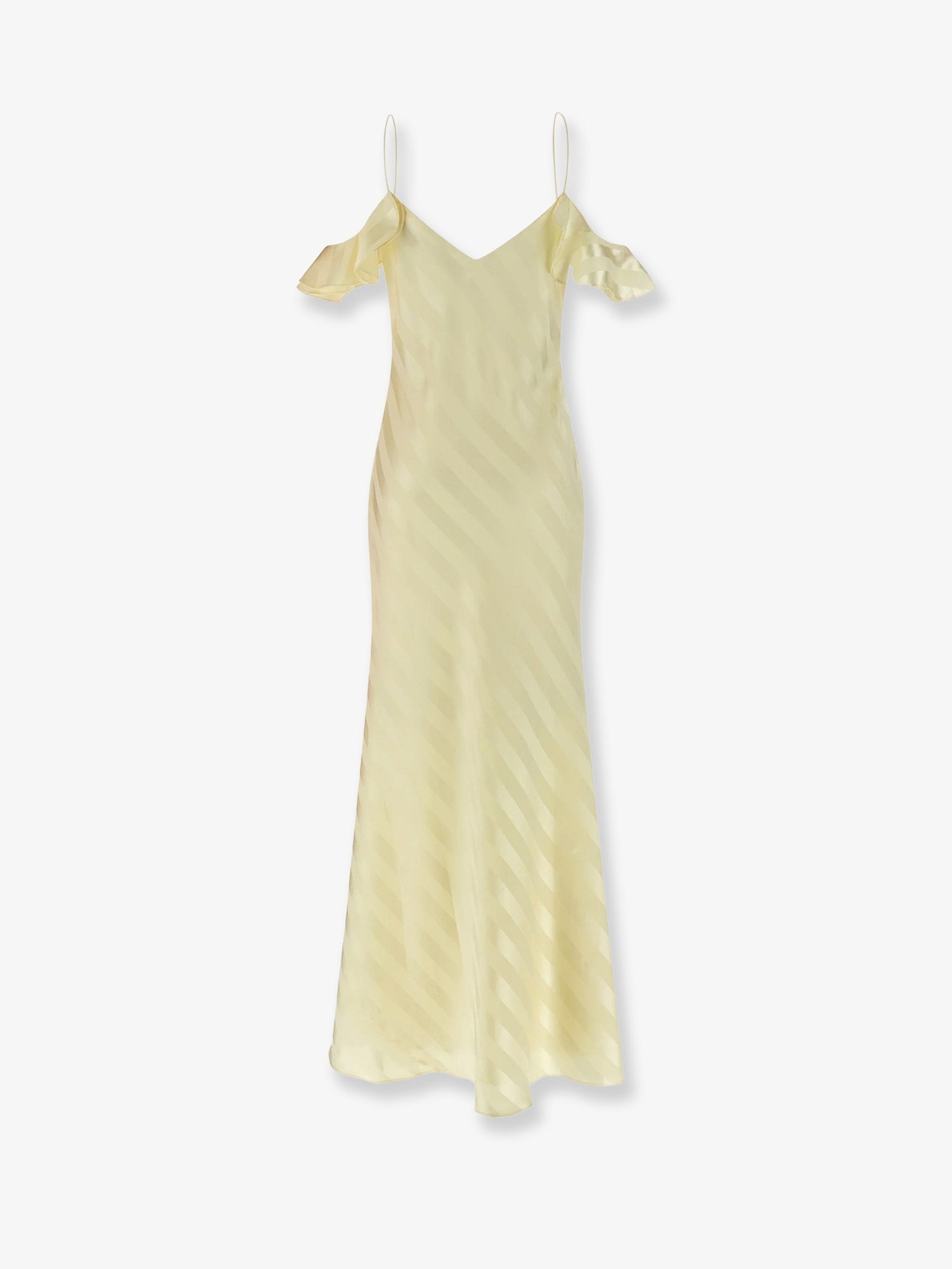 SELF PORTRAIT - Woman - Yellow - Dress