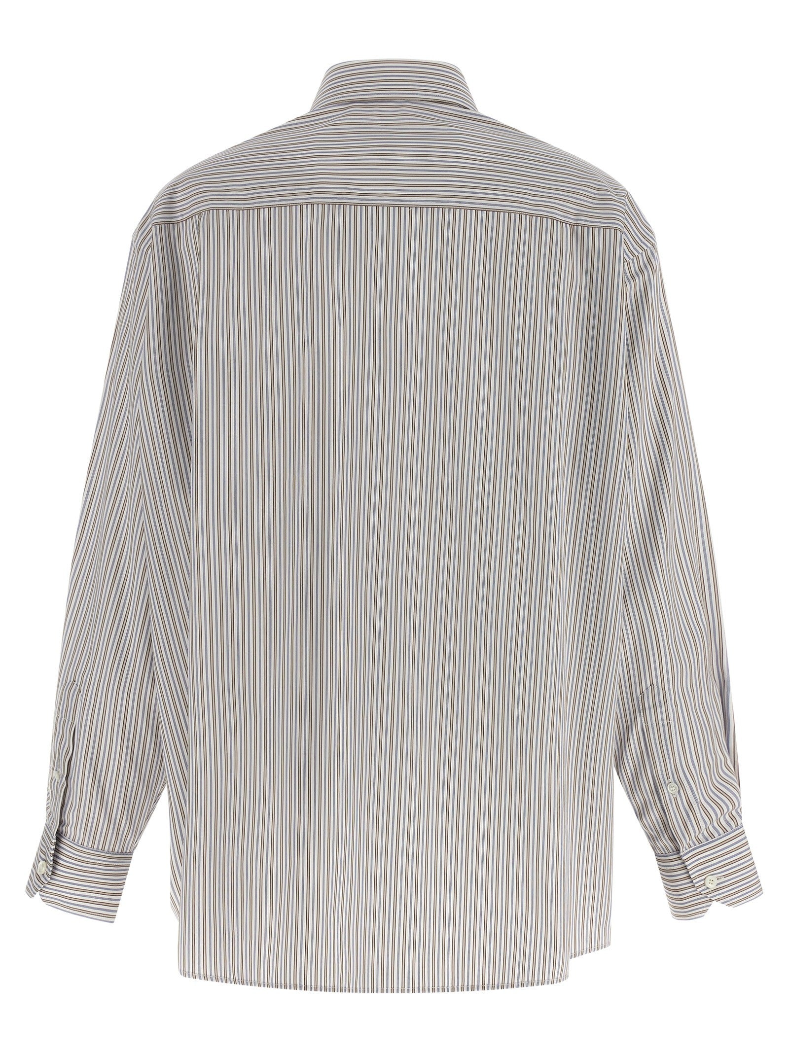 PRADA - nan - Multicolor - Shirt