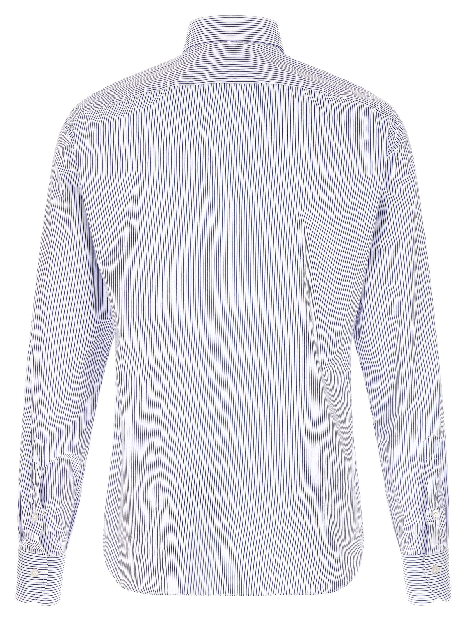 BORRIELLO - nan - White - Shirt