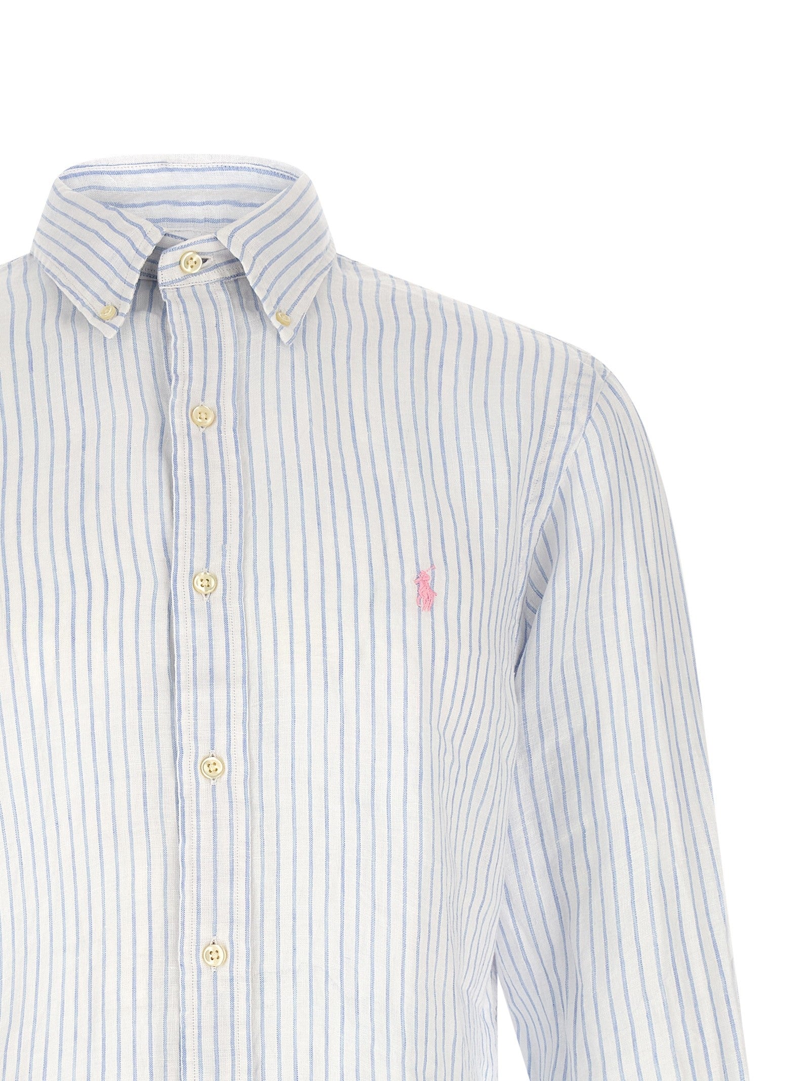 Polo Ralph Lauren - nan - White - Shirt