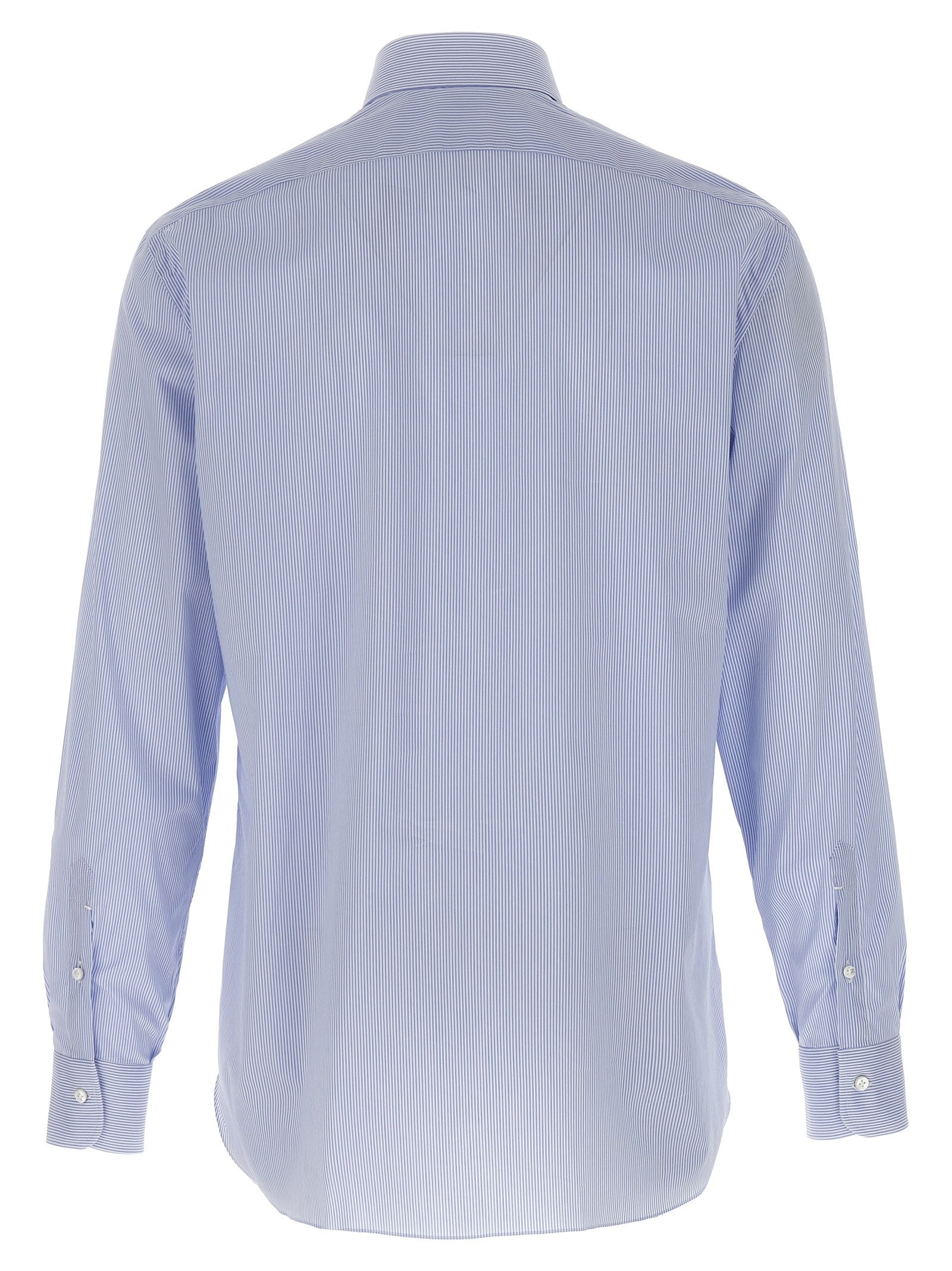 BARBA - nan - White - Shirt