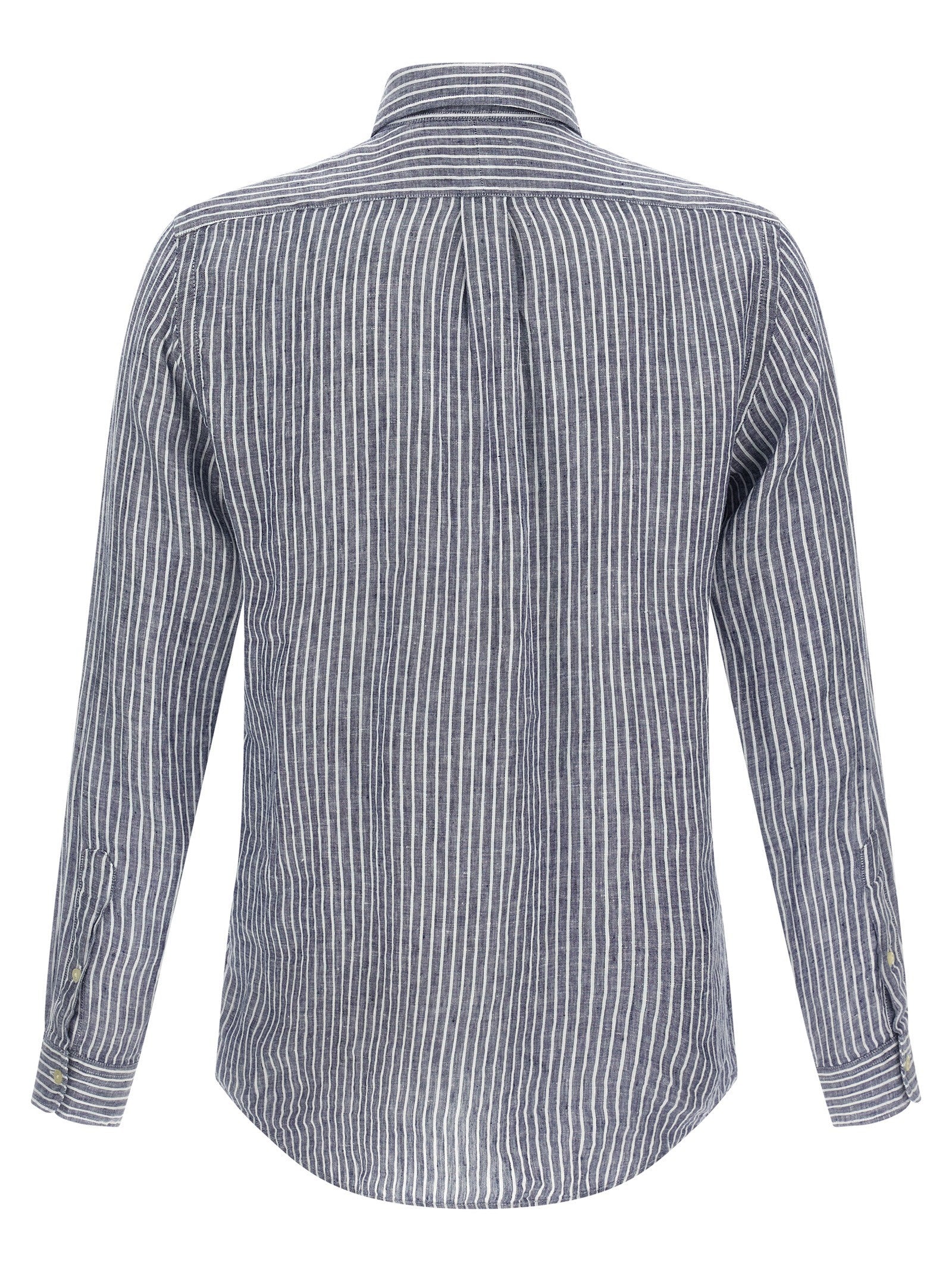 Polo Ralph Lauren - nan - Blue - Shirt