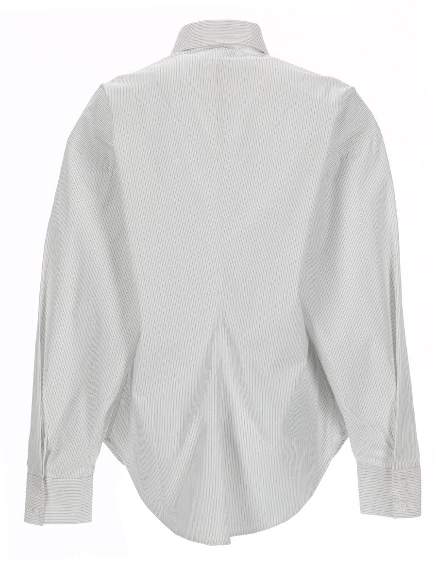 FILIPPA K - Woman - White - Shirt