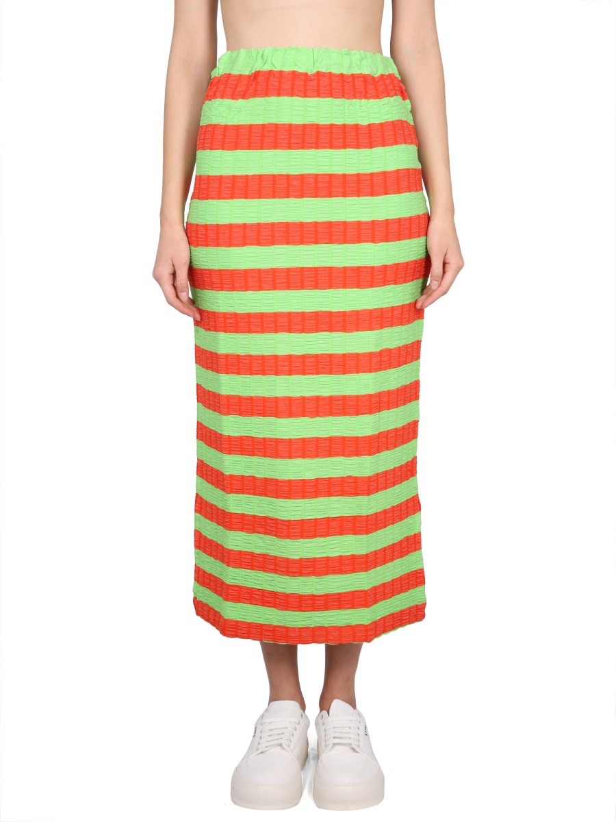 SUNNEI - Woman - Multicolour - Skirt