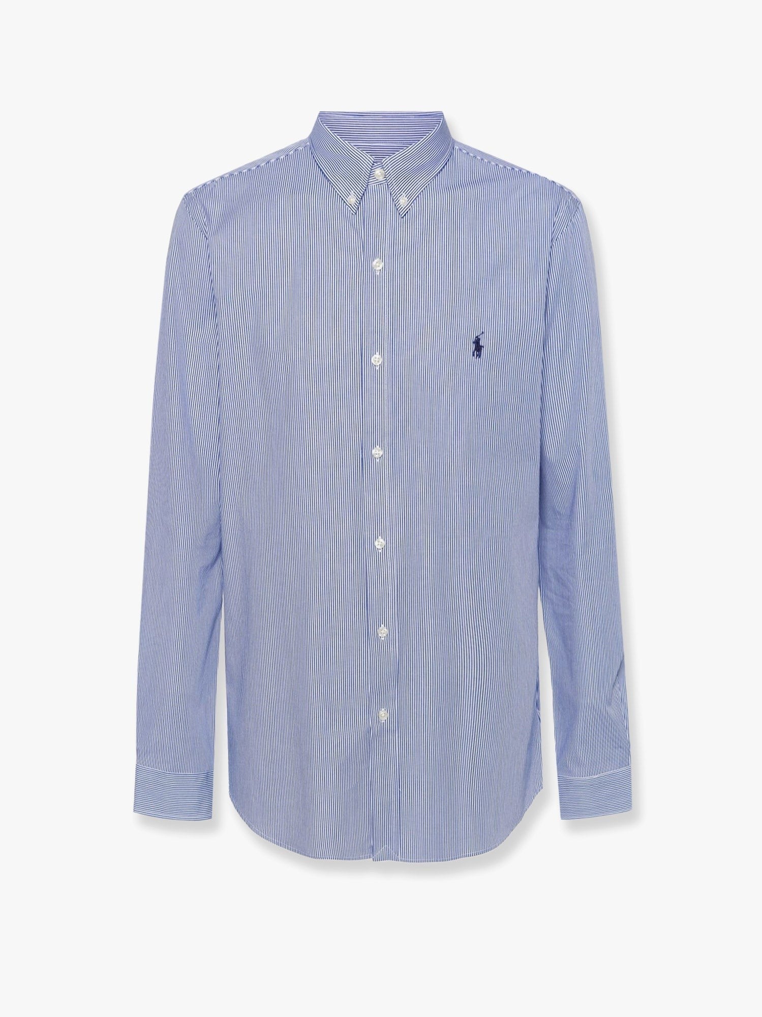 Polo Ralph Lauren - Man - Blue - Shirt
