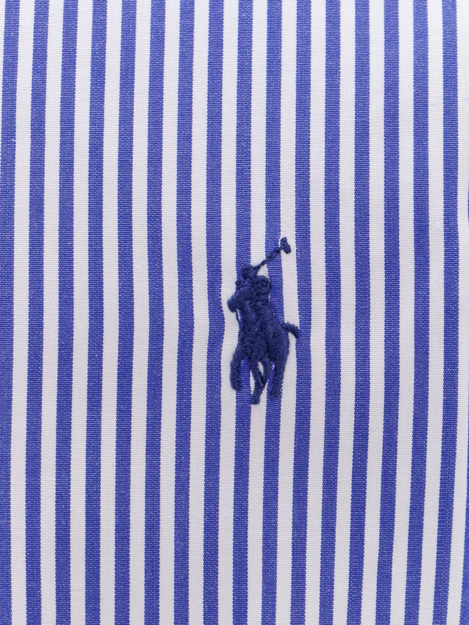 Polo Ralph Lauren - Man - Blue - Shirt