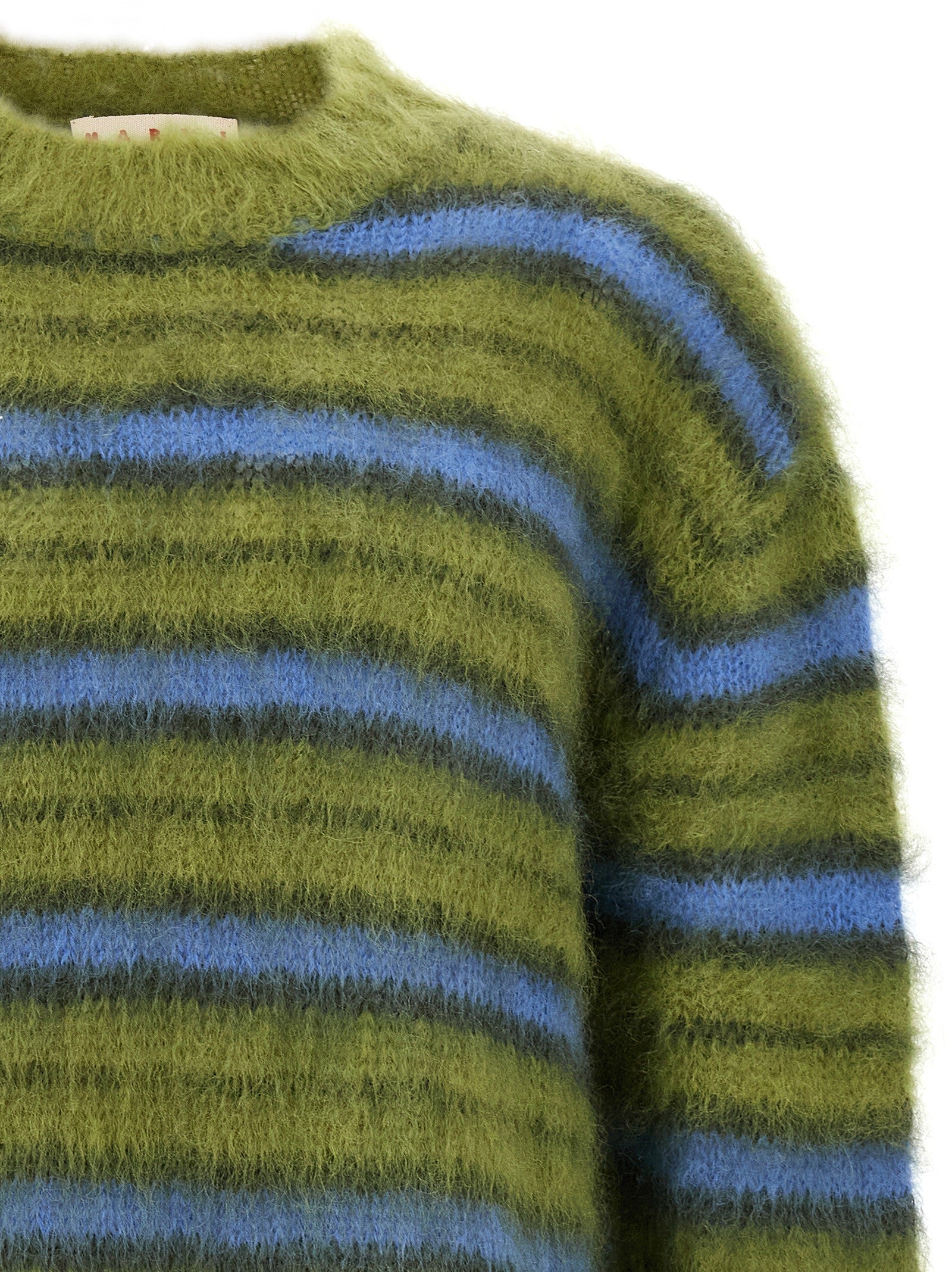 Marni - nan - Multicolor - Sweater