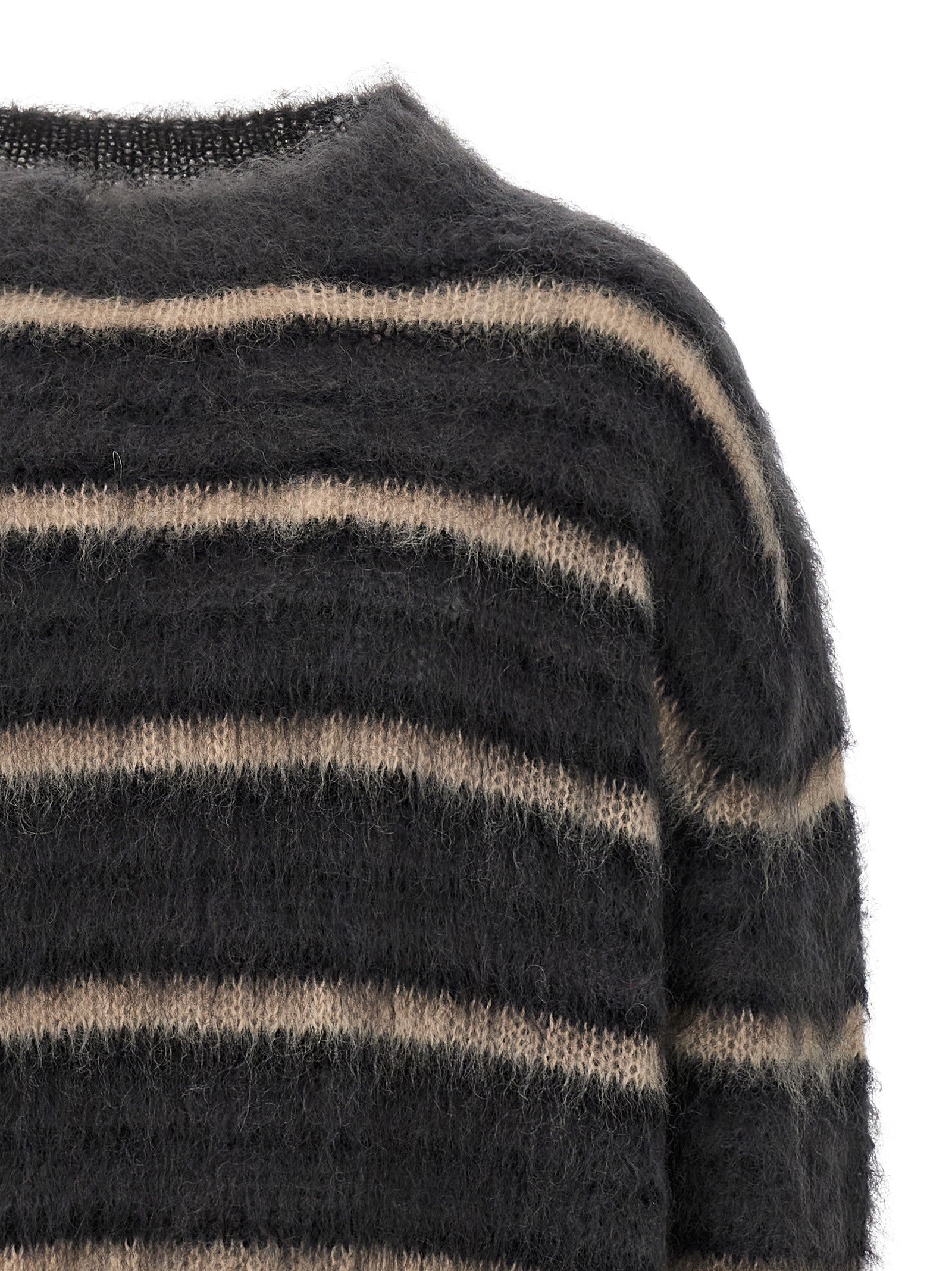 Marni - nan - Grey - Sweater