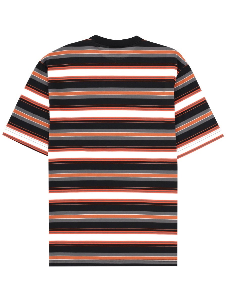 PS BY PAUL SMITH - Man - Multicolour - T-shirt