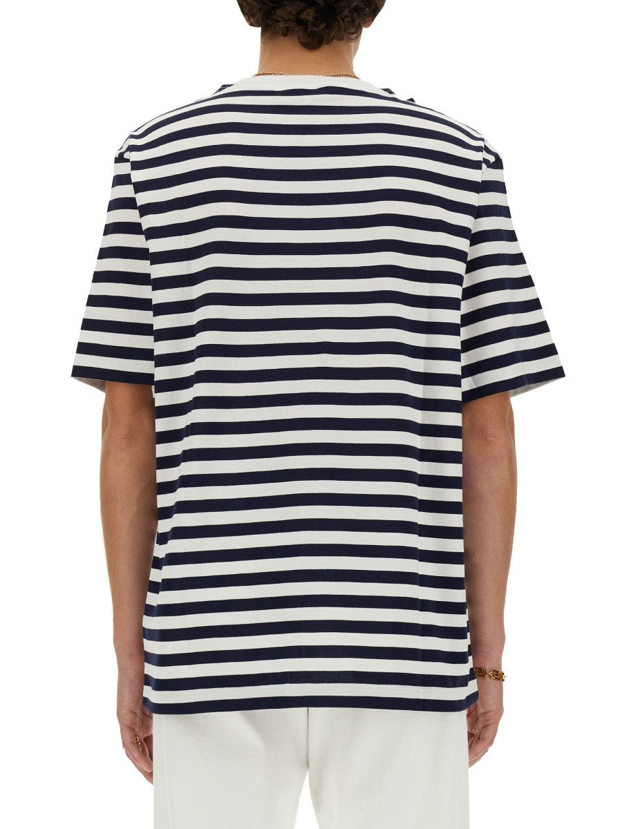 Versace - Man - Multicolour - T-shirt