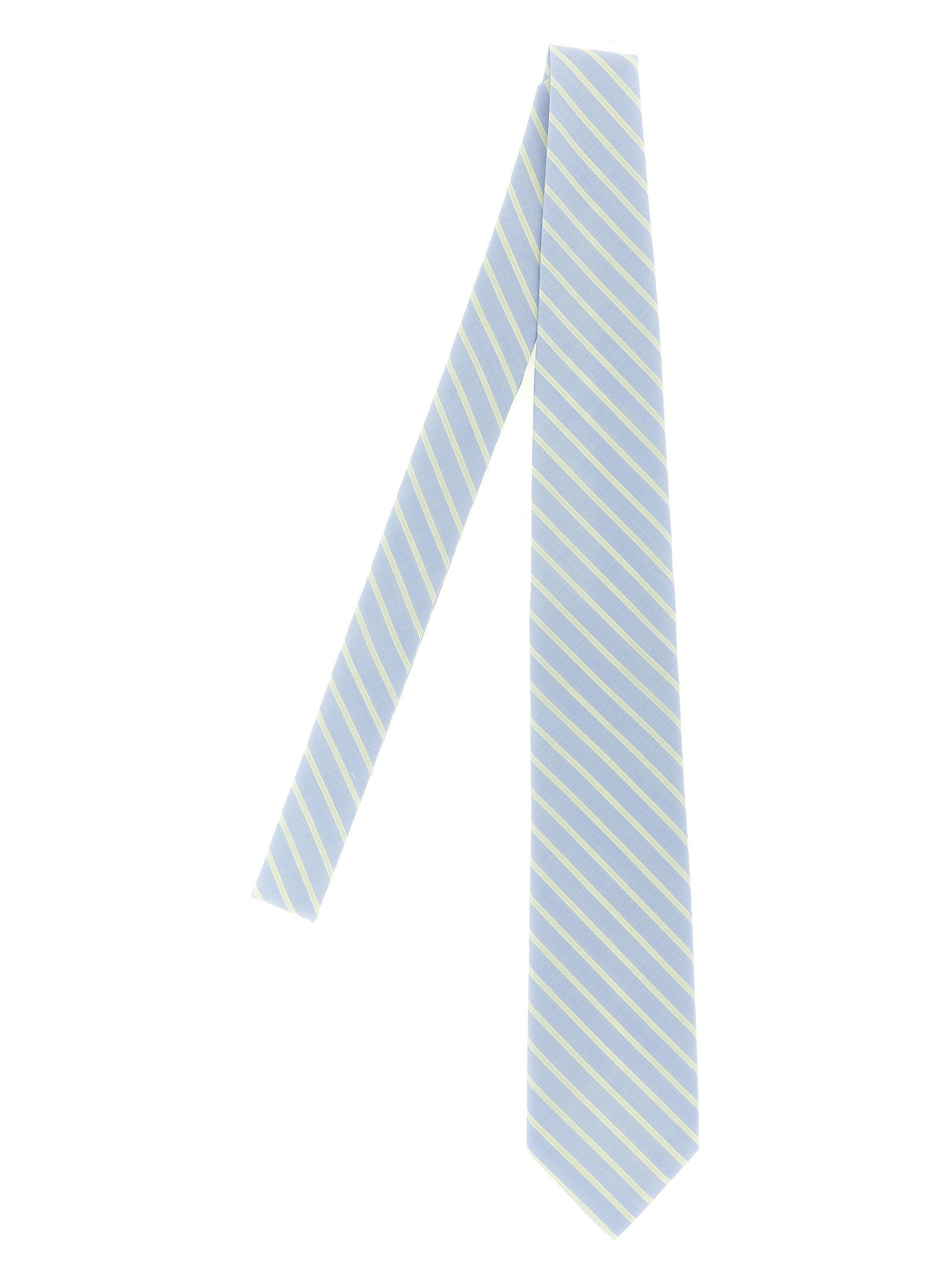 AURALEE - nan - White - Tie