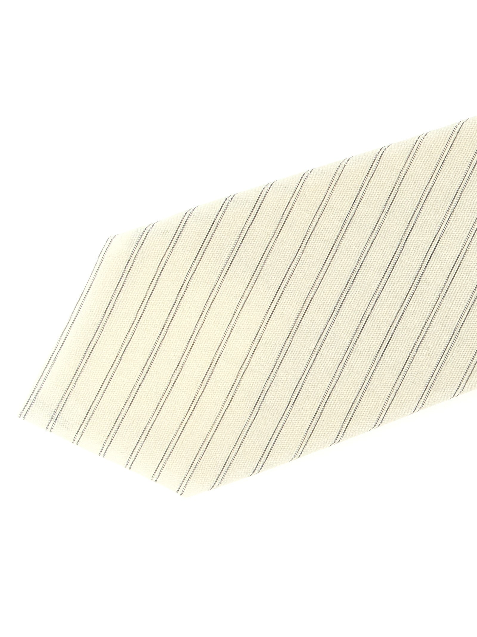 AURALEE - nan - White - Tie
