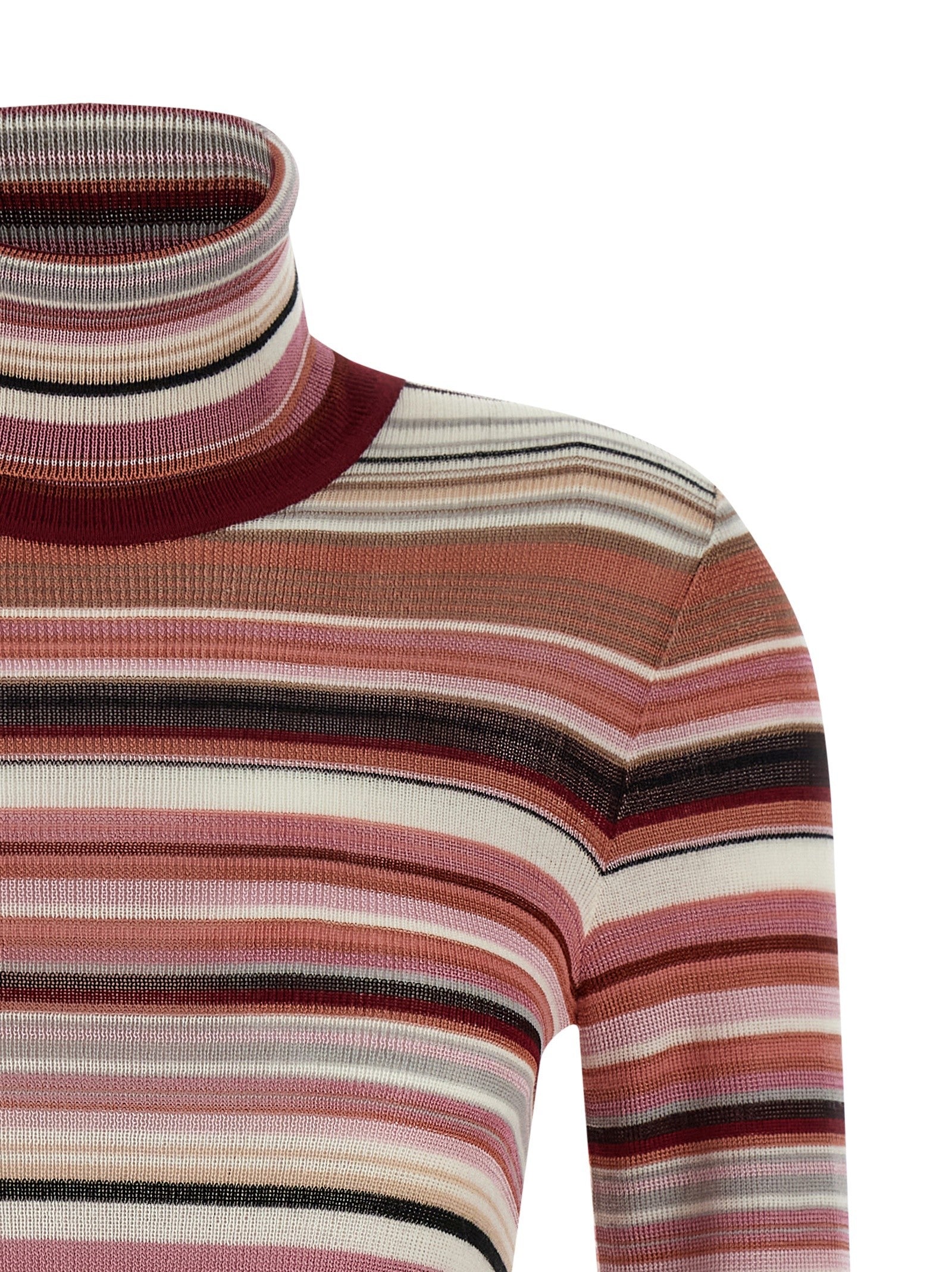 Missoni - nan - Black - Sweater