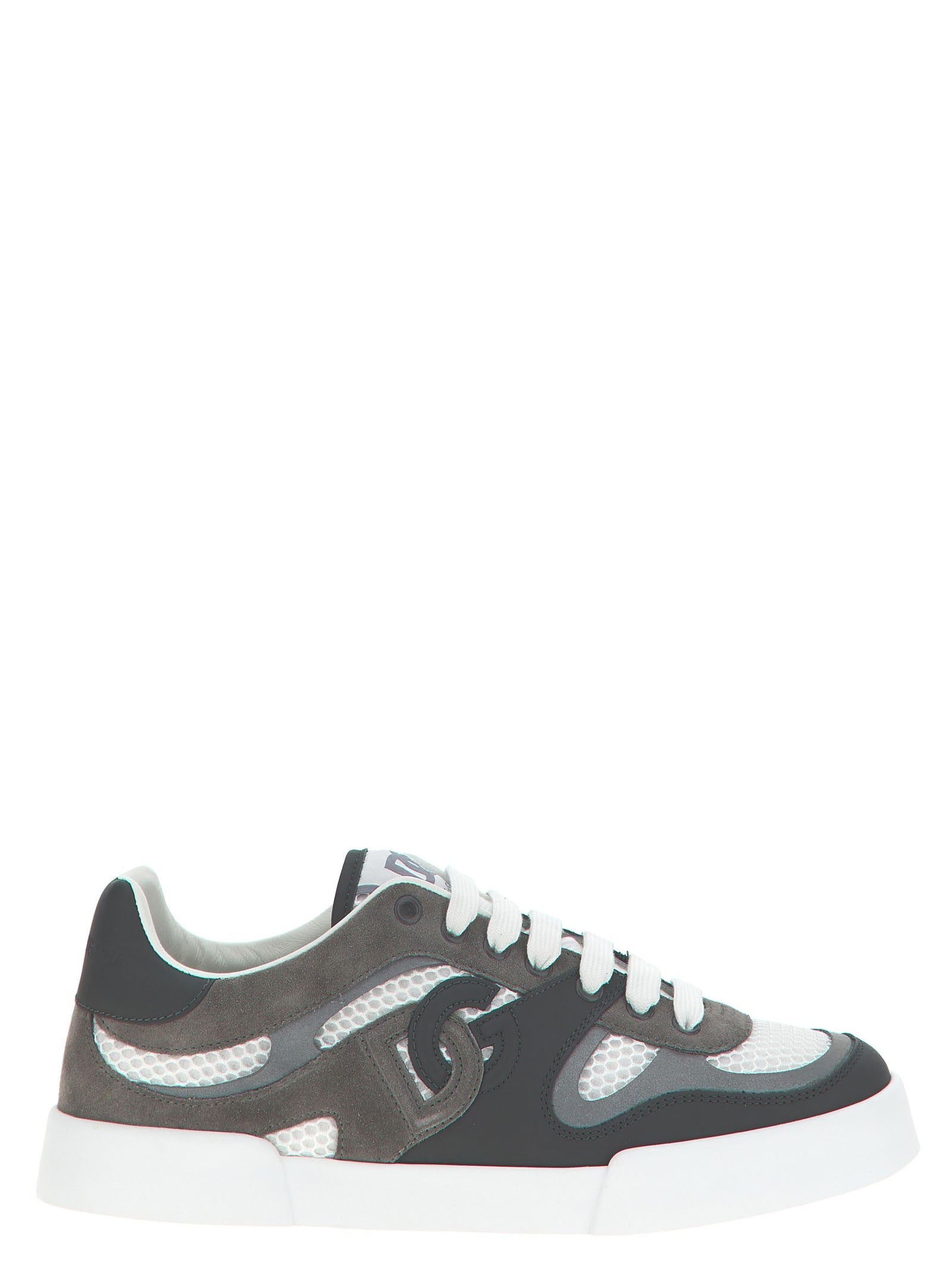 Dolce & Gabbana - nan - Grey - Sneaker