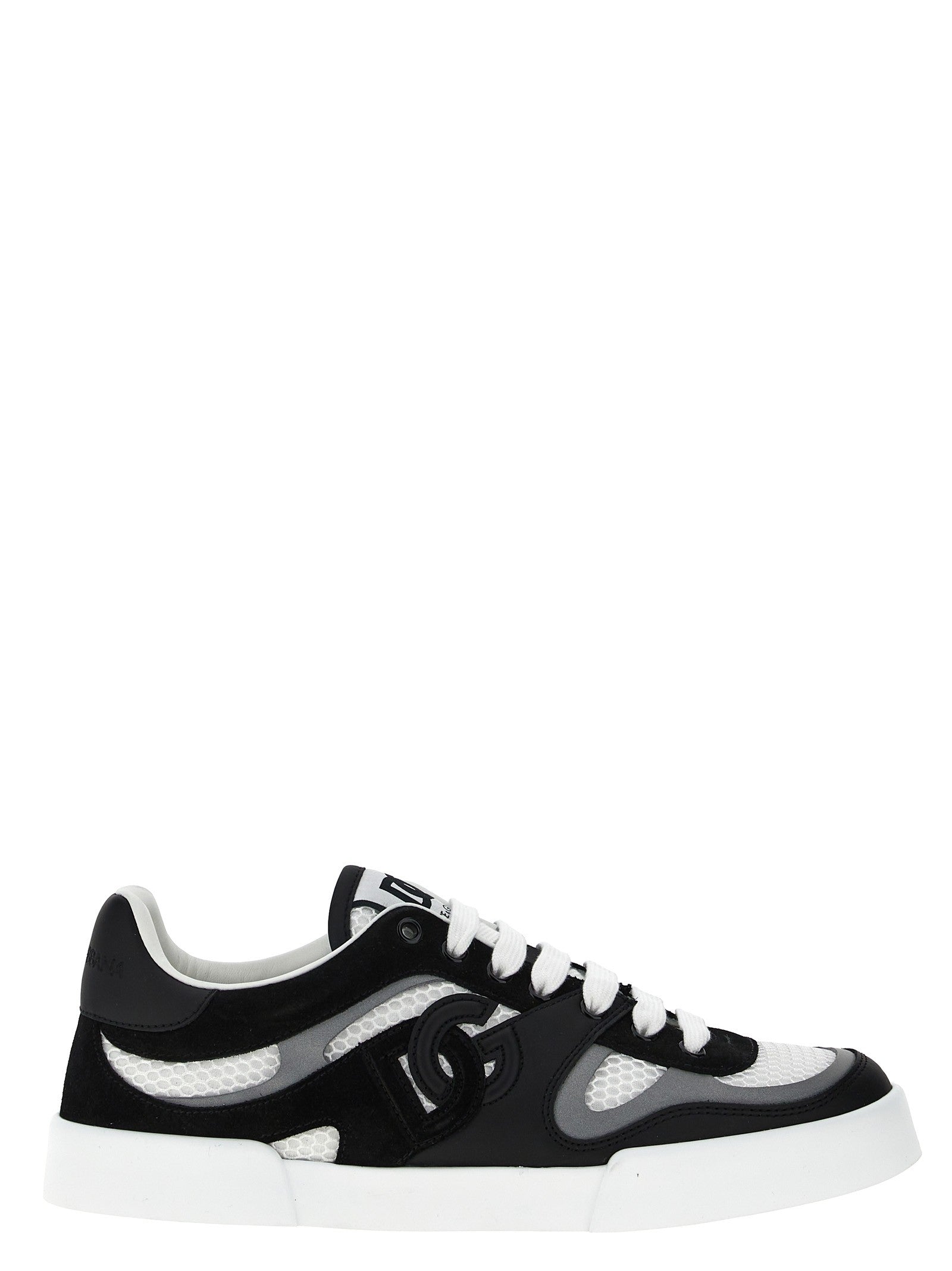 Dolce & Gabbana - nan - Multicolor - Sneaker