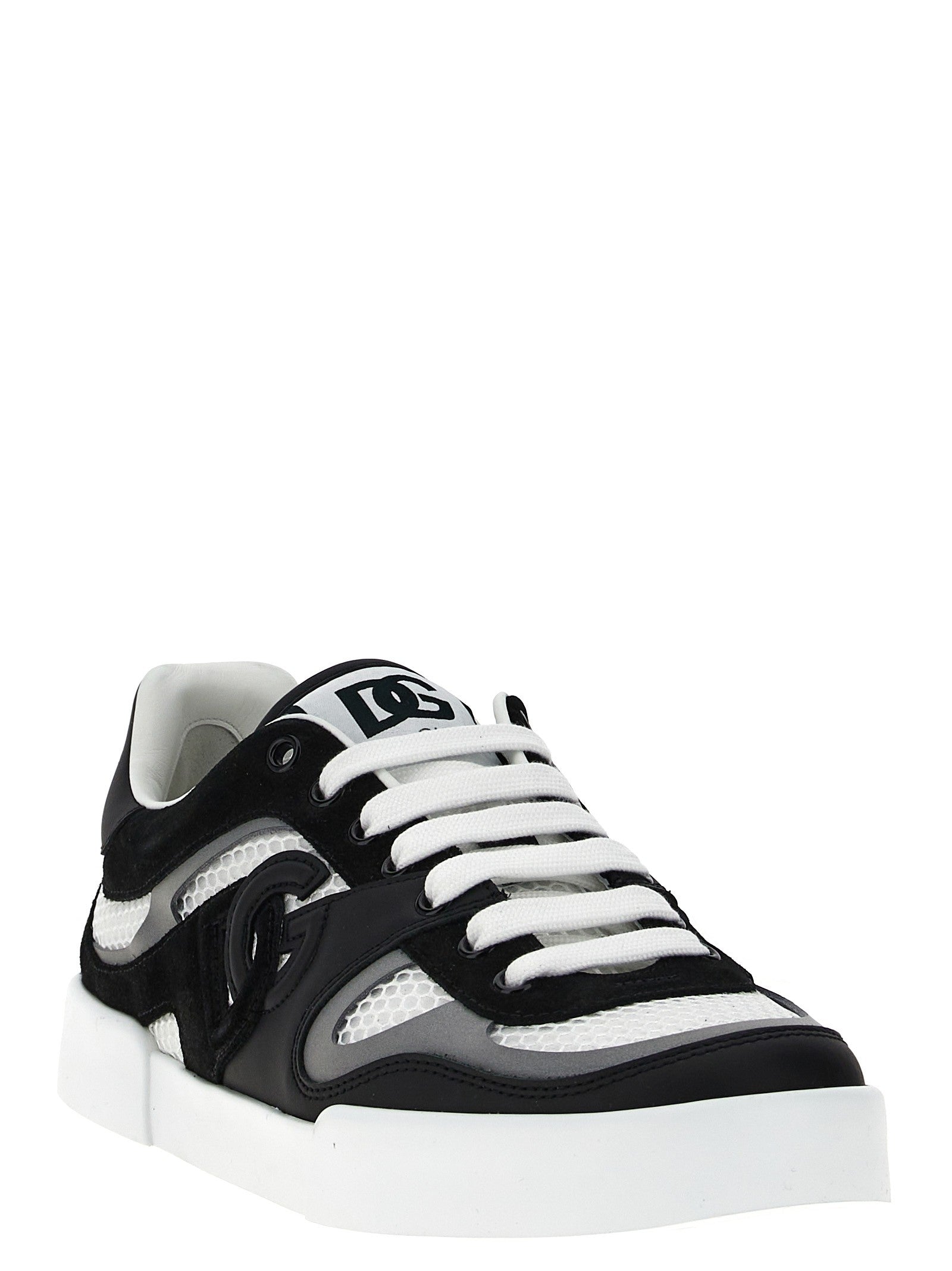 Dolce & Gabbana - nan - Multicolor - Sneaker