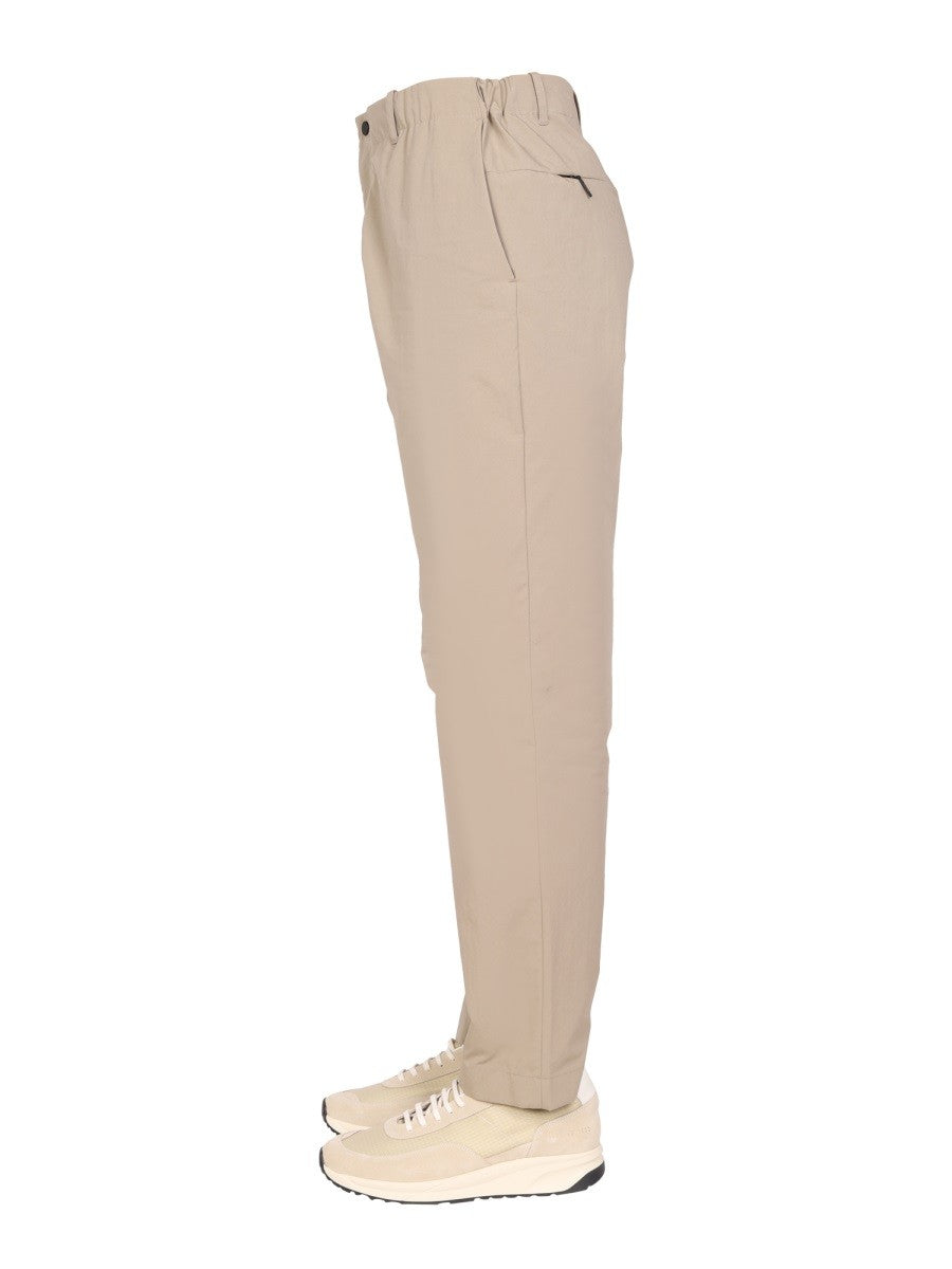 MONOBI - Man - Beige - Pants