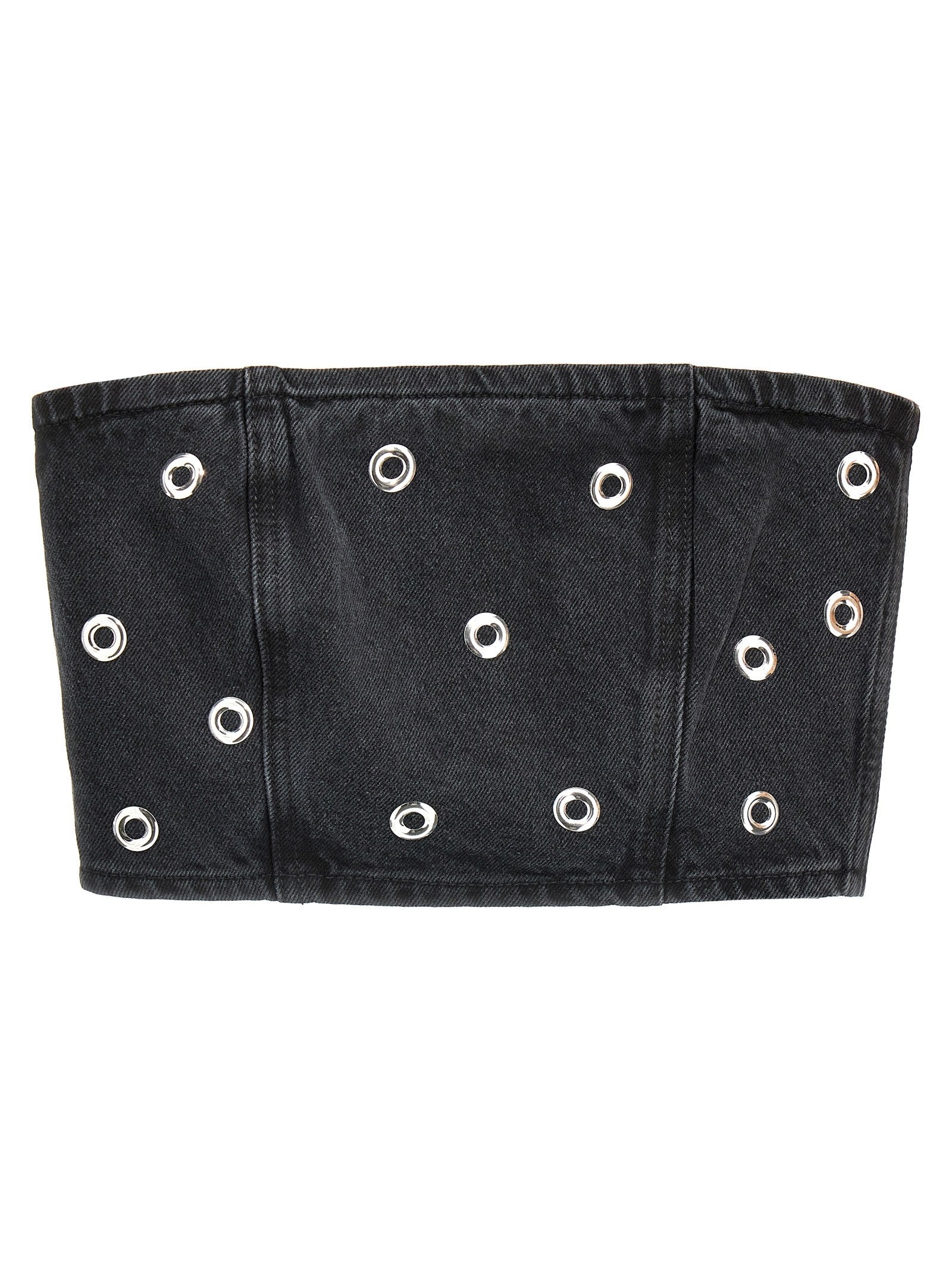 ROTATE BIRGER CHRISTENSEN - nan - Black - Top
