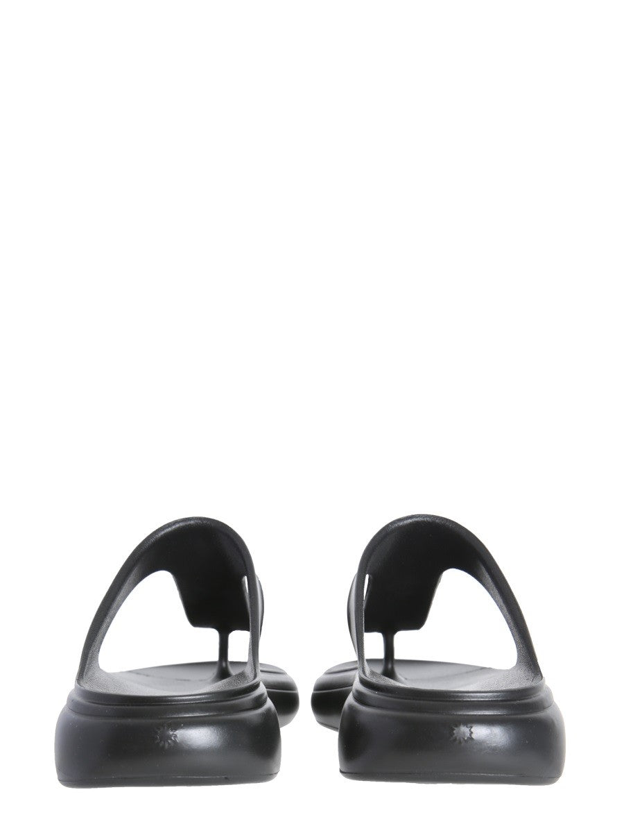 Stuart Weitzman - Woman - Black - Sandal