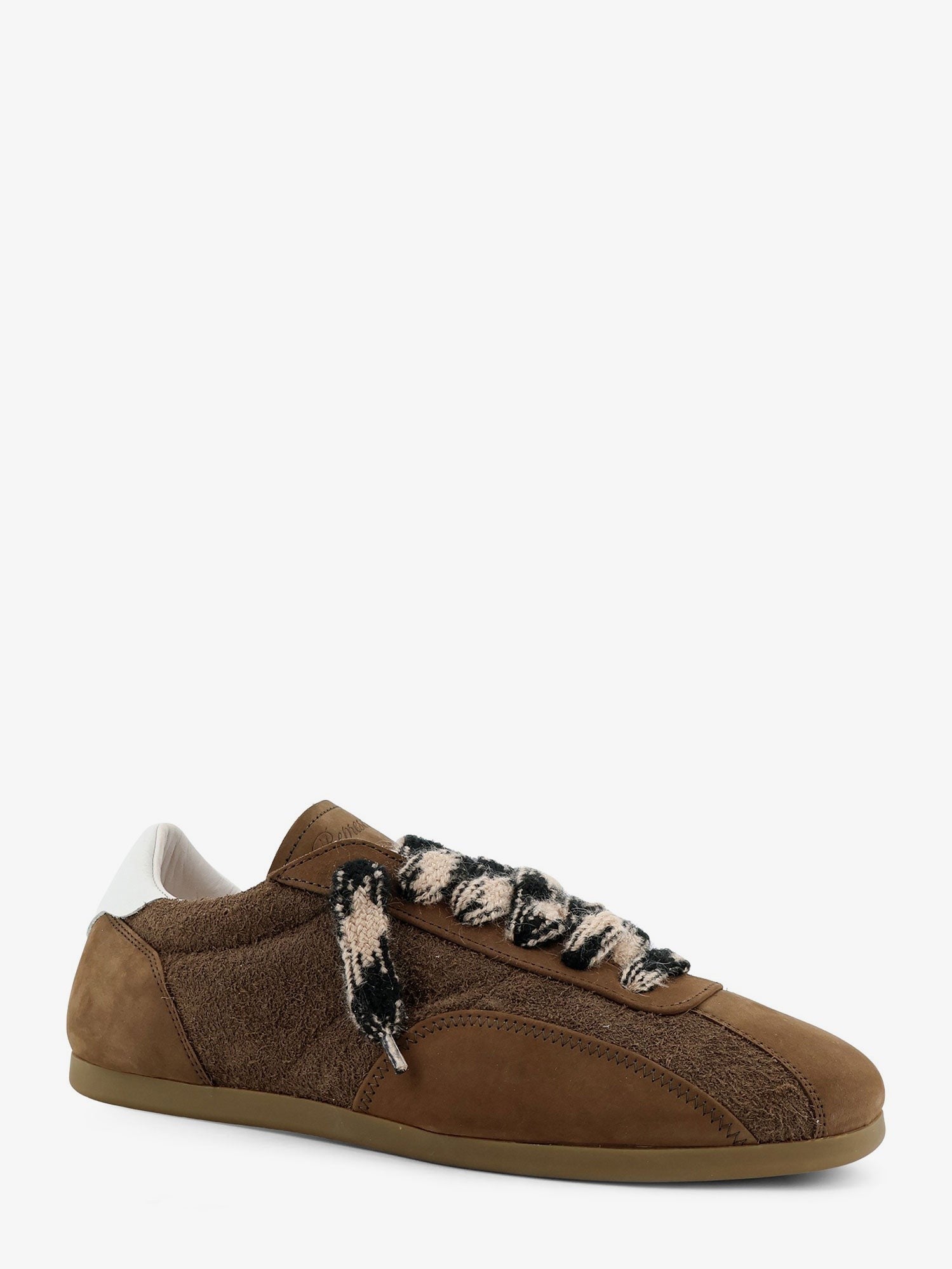 Represent - Man - Brown - Sneaker
