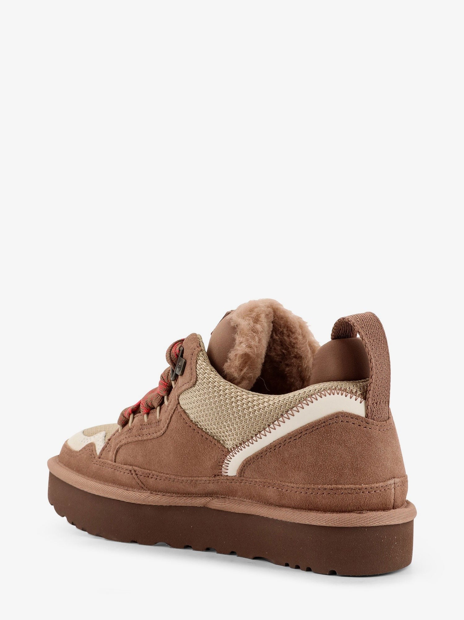 Ugg - Woman - Rocky Oak - Sneaker
