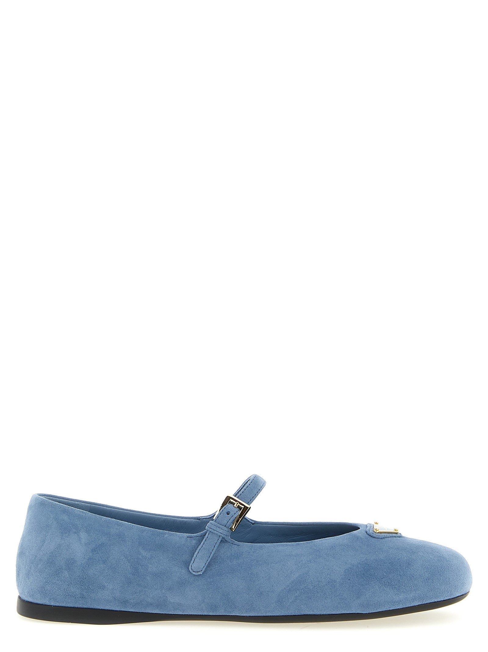 PRADA - nan - White - Flat