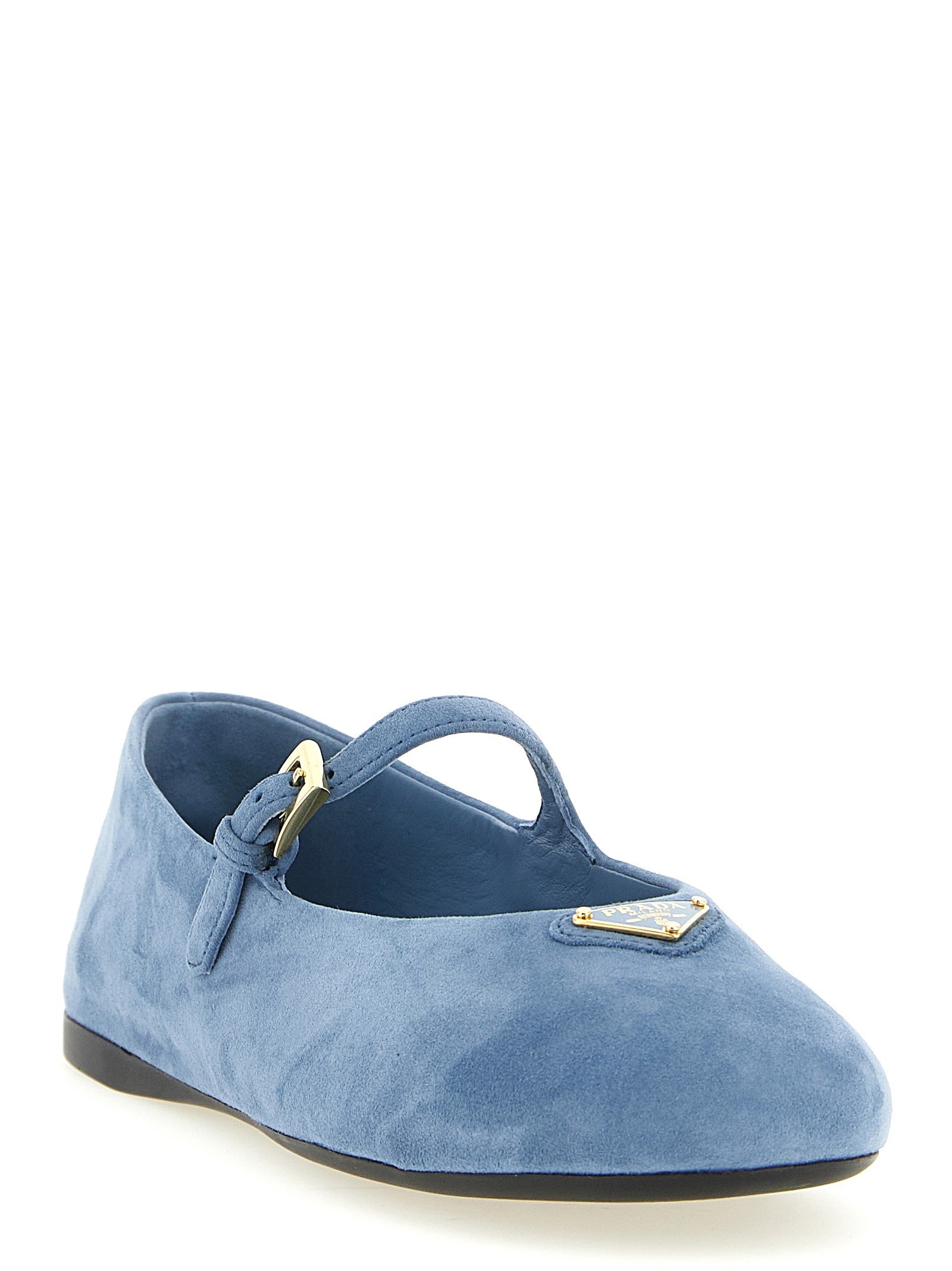 PRADA - nan - White - Flat