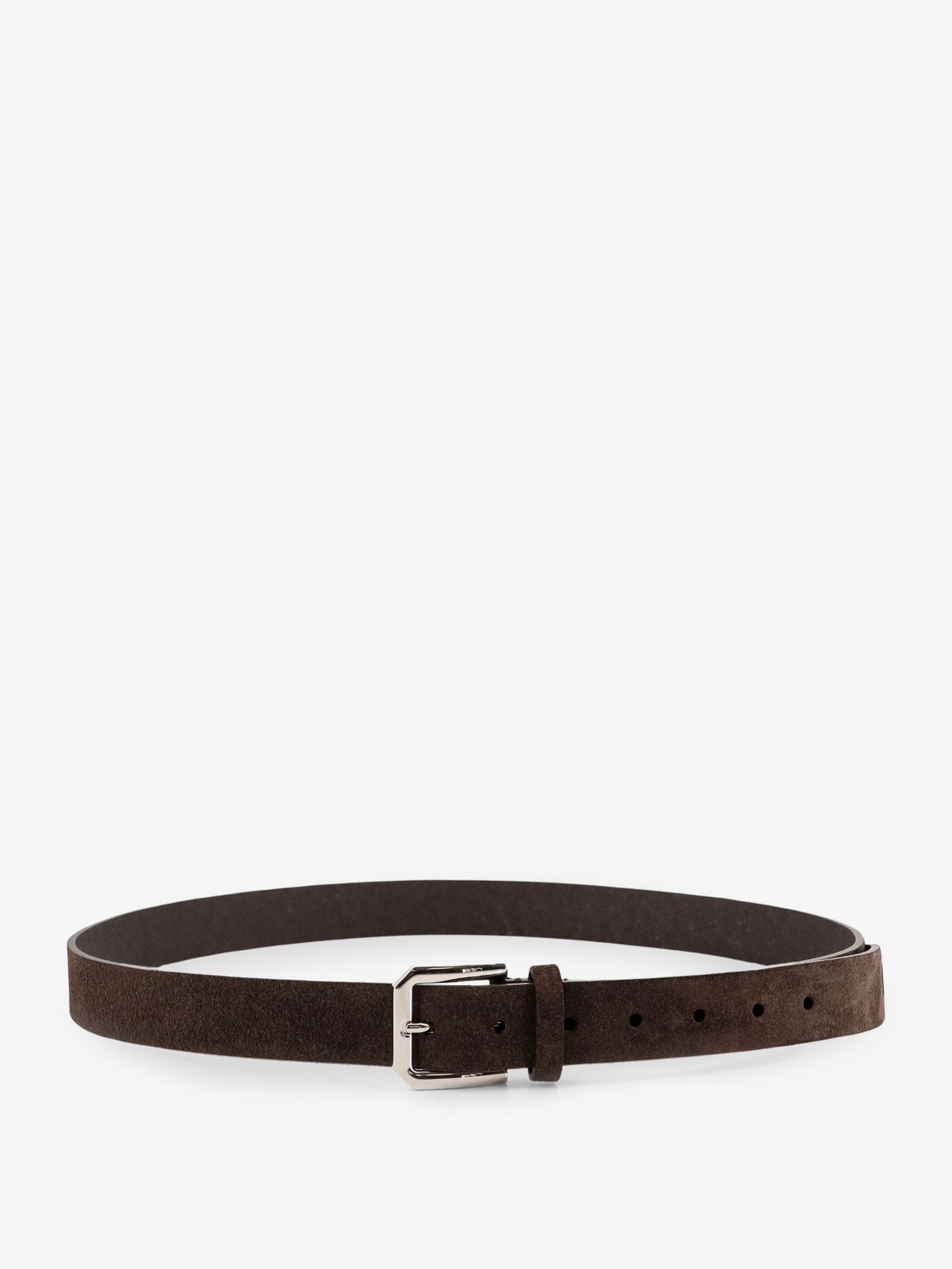 Brunello Cucinelli - Man - Brown - Belt