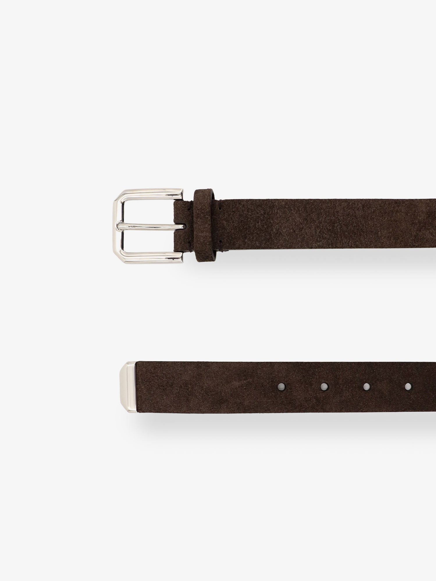 Brunello Cucinelli - Man - Brown - Belt