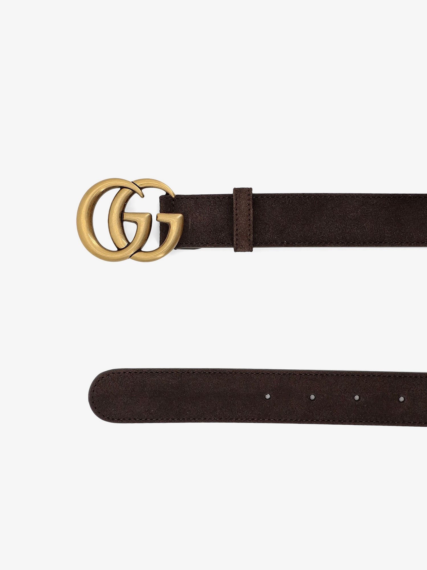 Gucci - Man - T.Moro - Belt