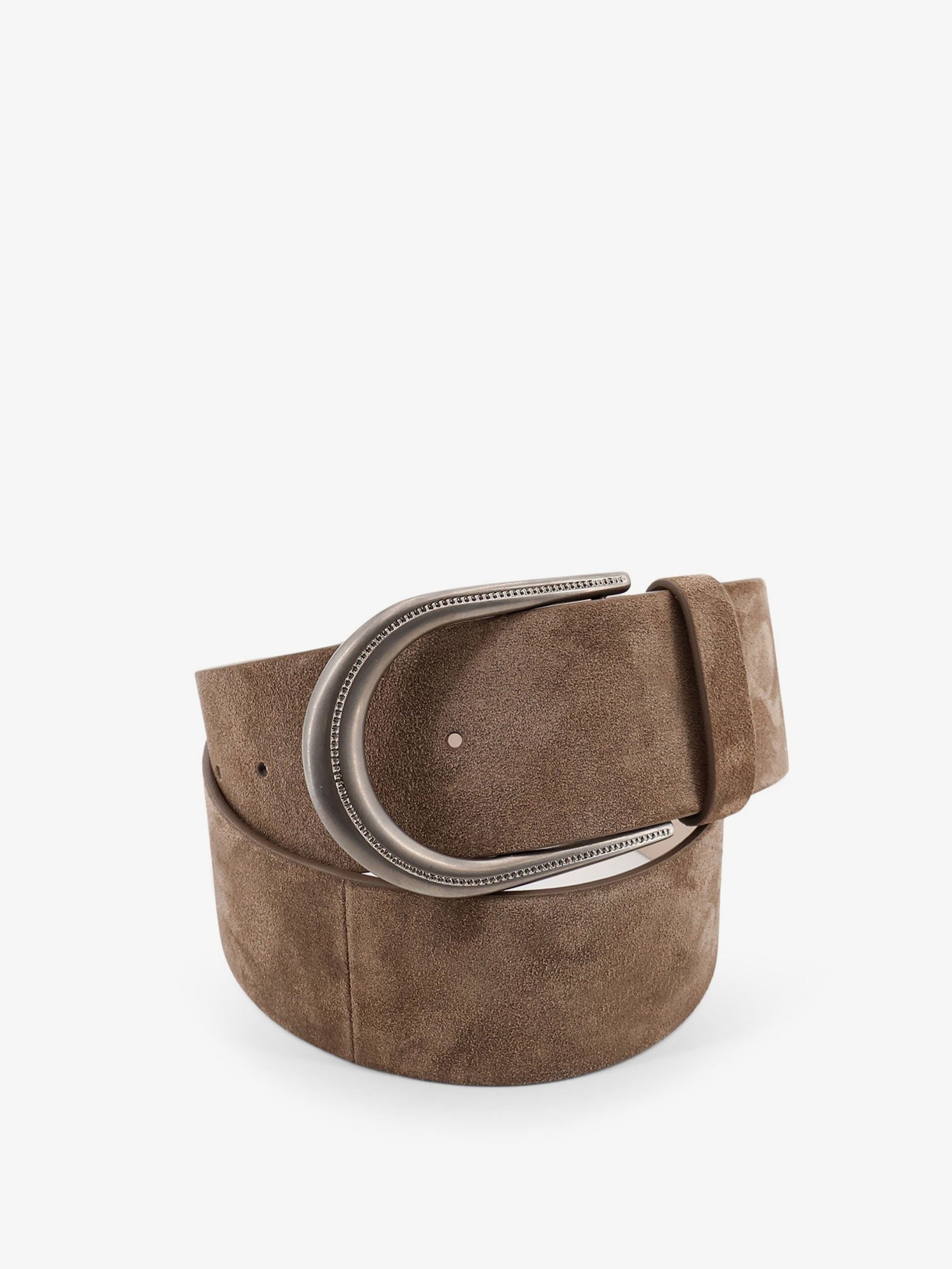 Brunello Cucinelli - Woman - Beige - Belt
