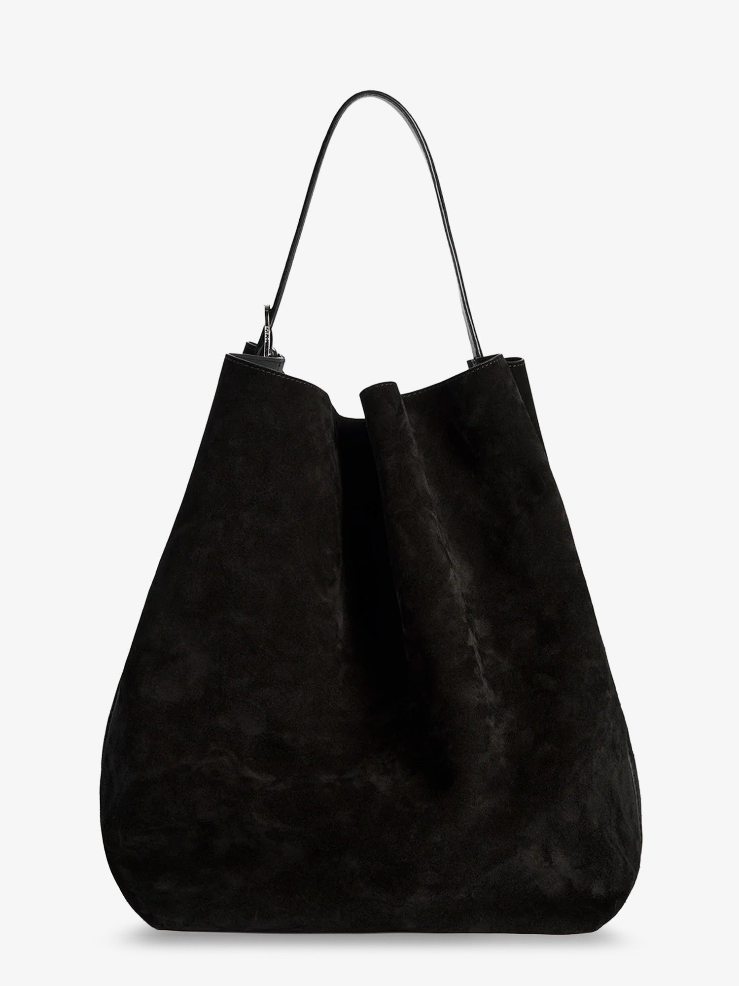 TOTEME - Woman - Brown - Shopping Bag