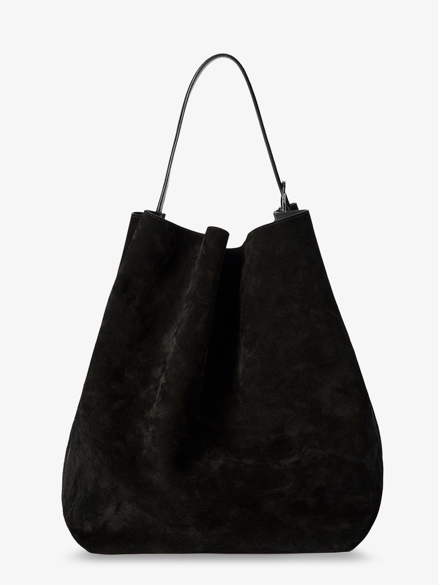 TOTEME - Woman - Brown - Shopping Bag