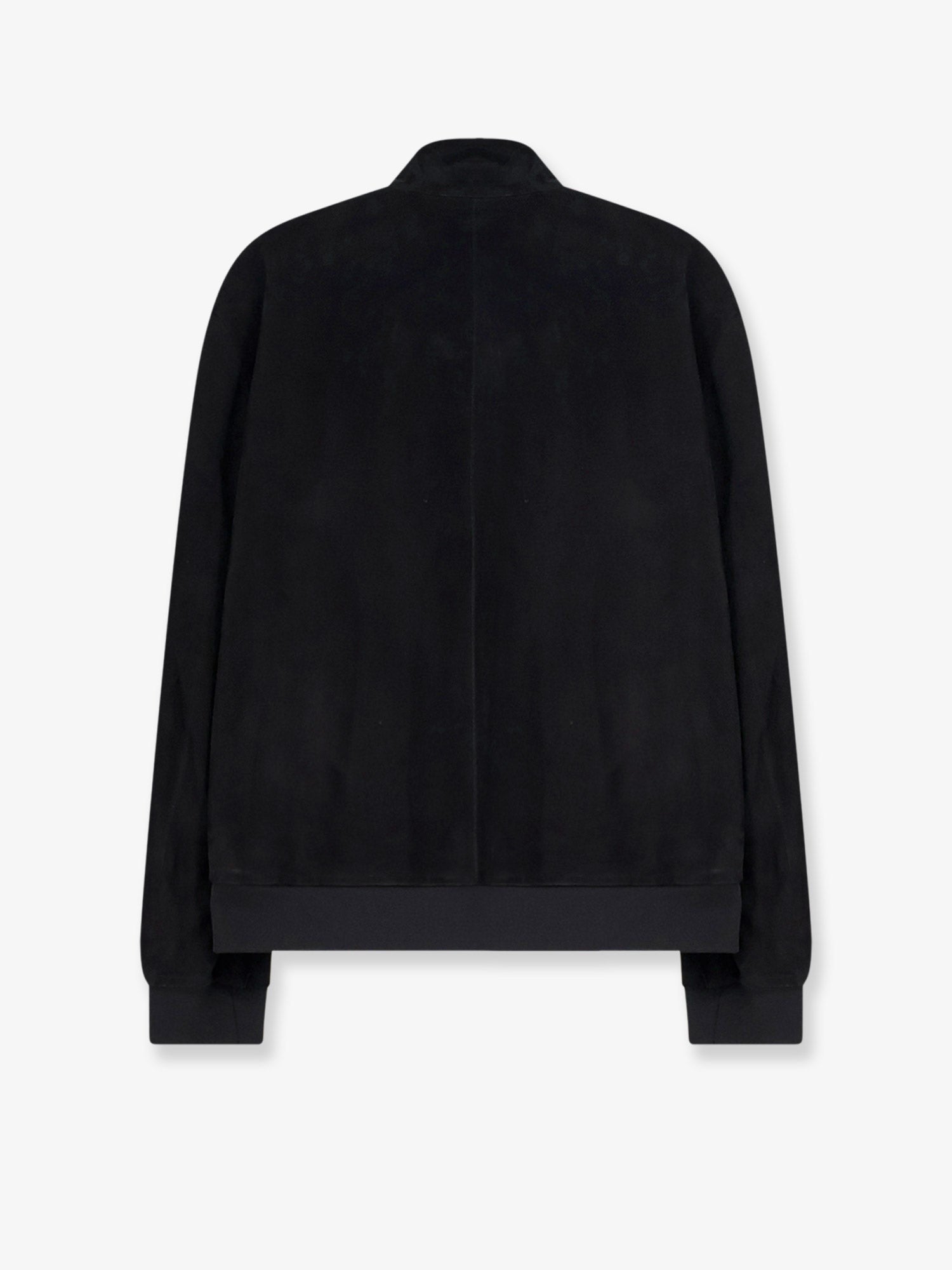 Gucci - Man - Black - Jacket