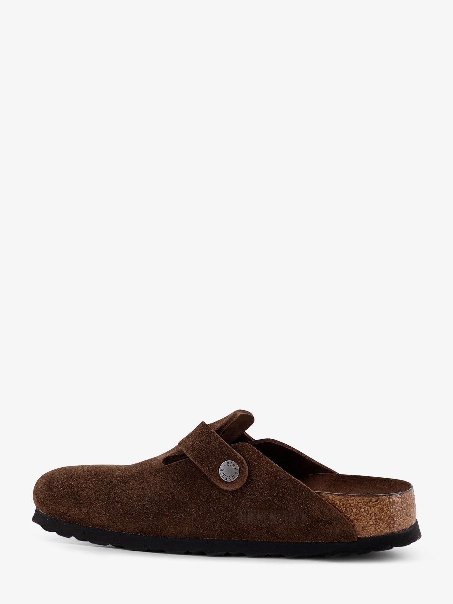 Birkenstock - Unisex - Brown - Sandal