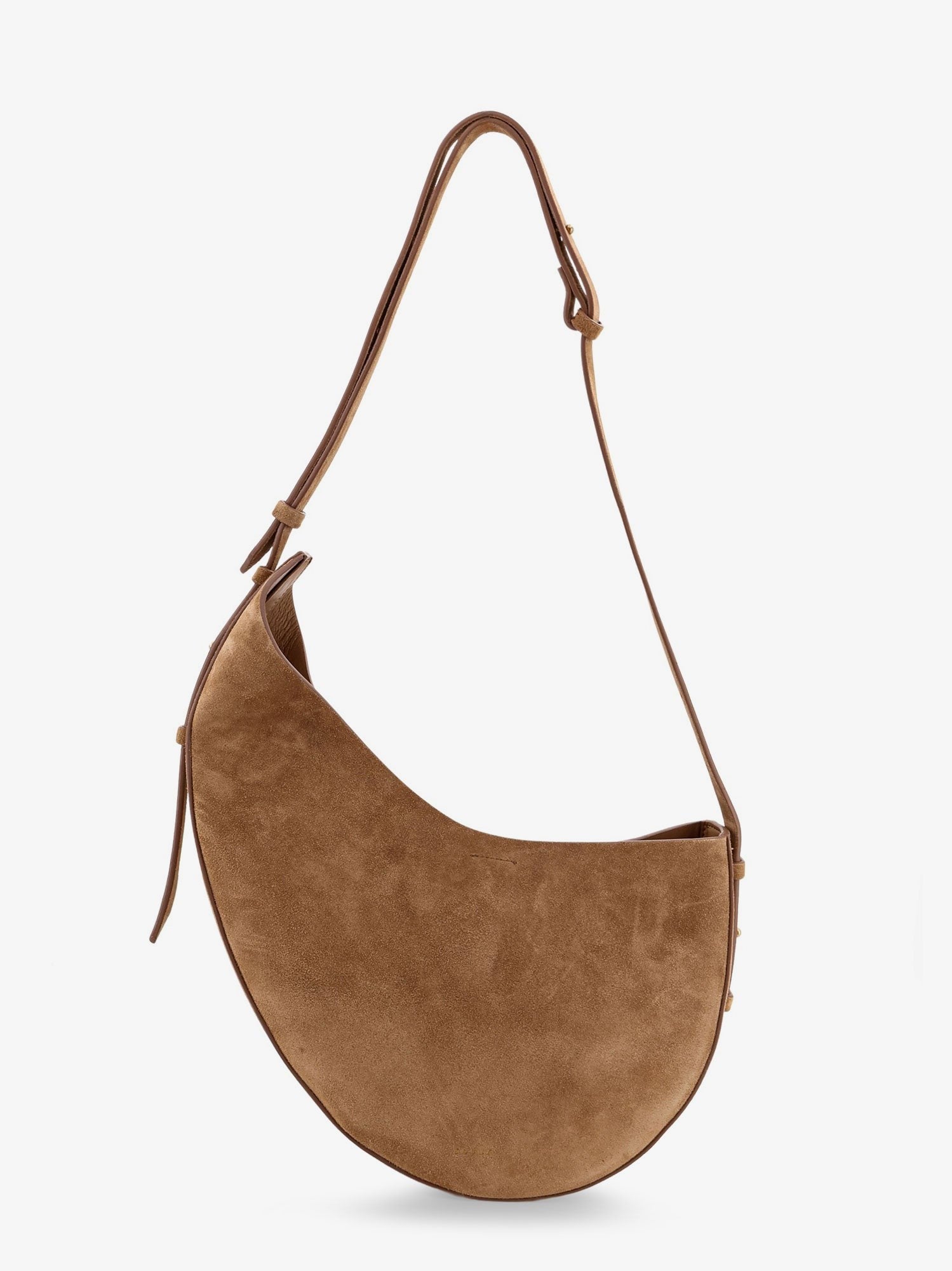 SOEUR - Woman - Brown - Crossbody Bag