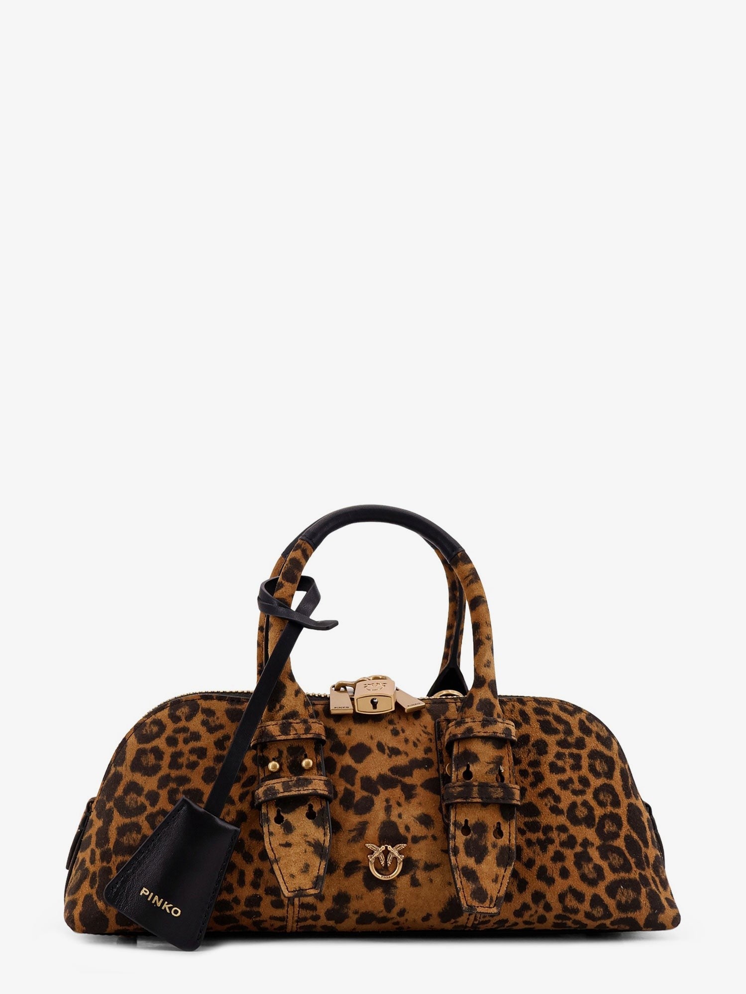 Pinko - Woman - Multicolor - Handbag