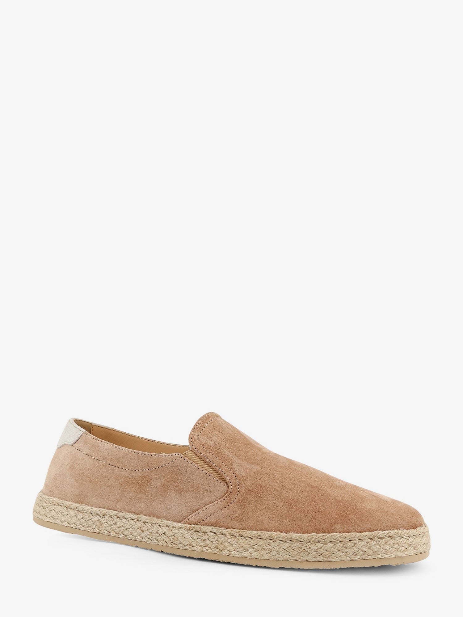 Brunello Cucinelli - Man - Beige - Espadrille