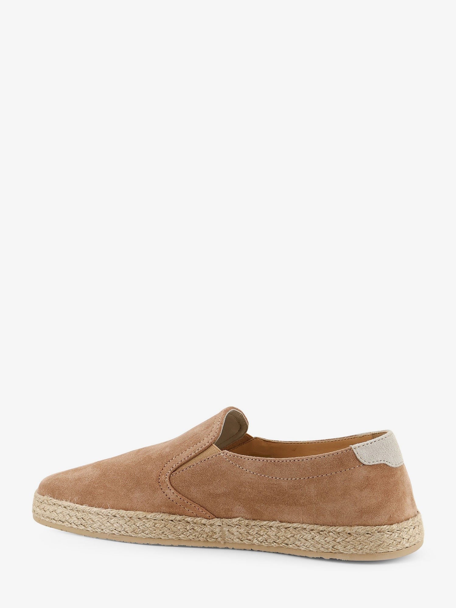 Brunello Cucinelli - Man - Beige - Espadrille