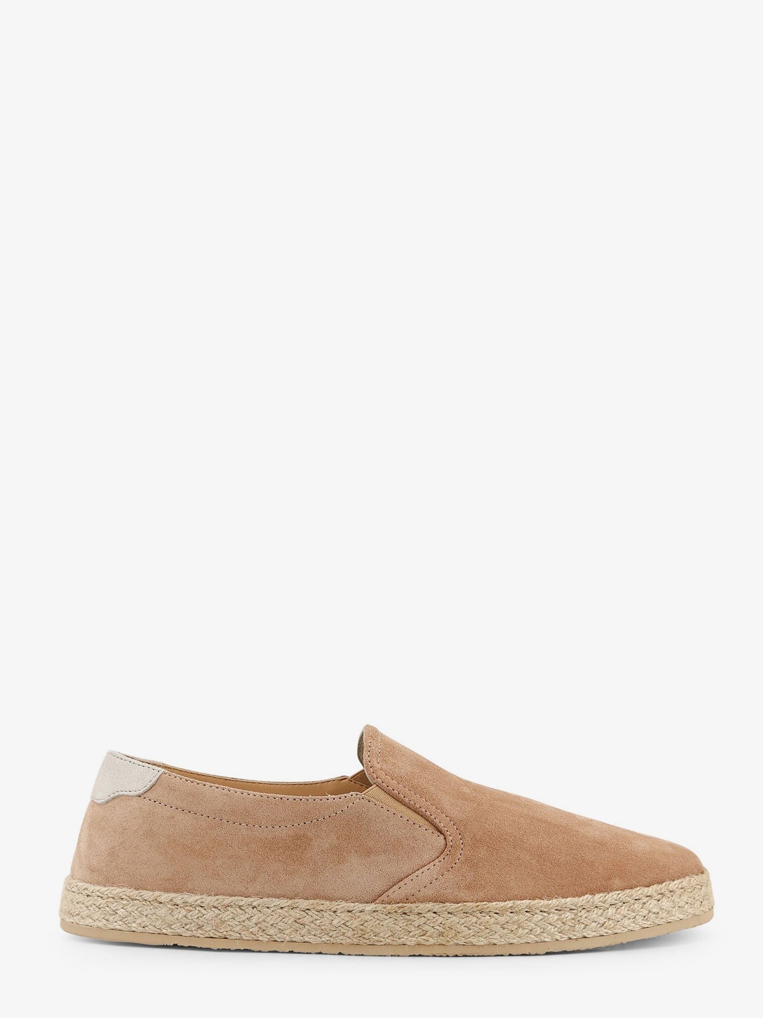 Brunello Cucinelli - Man - Beige - Espadrille