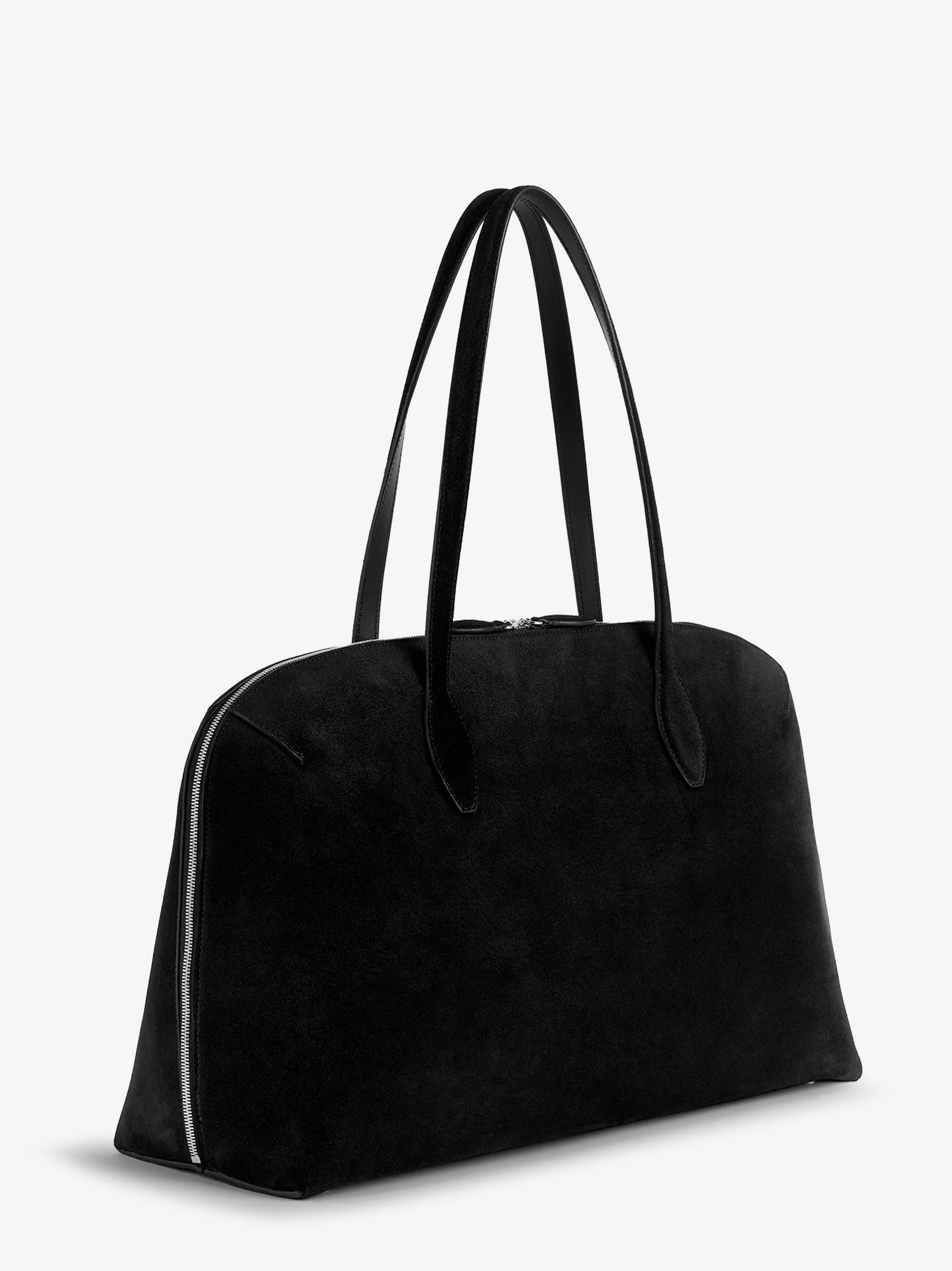 TOTEME - Woman - Black - Handbag