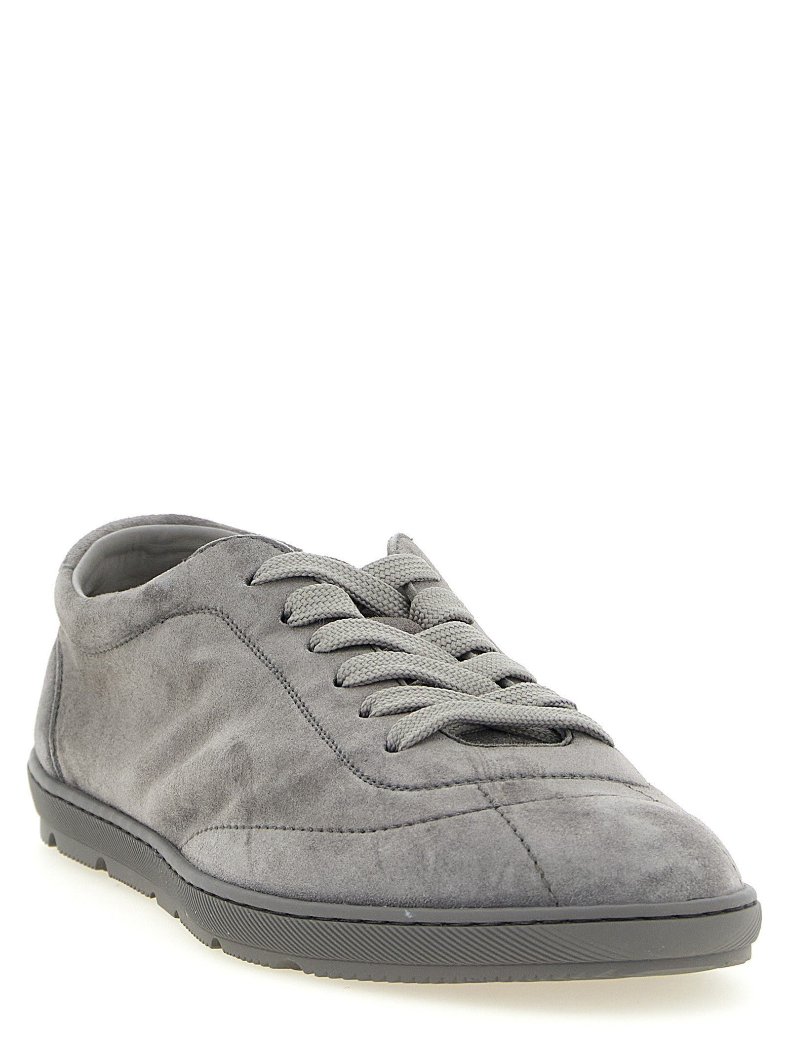 Brunello Cucinelli - nan - Grey - Sneaker