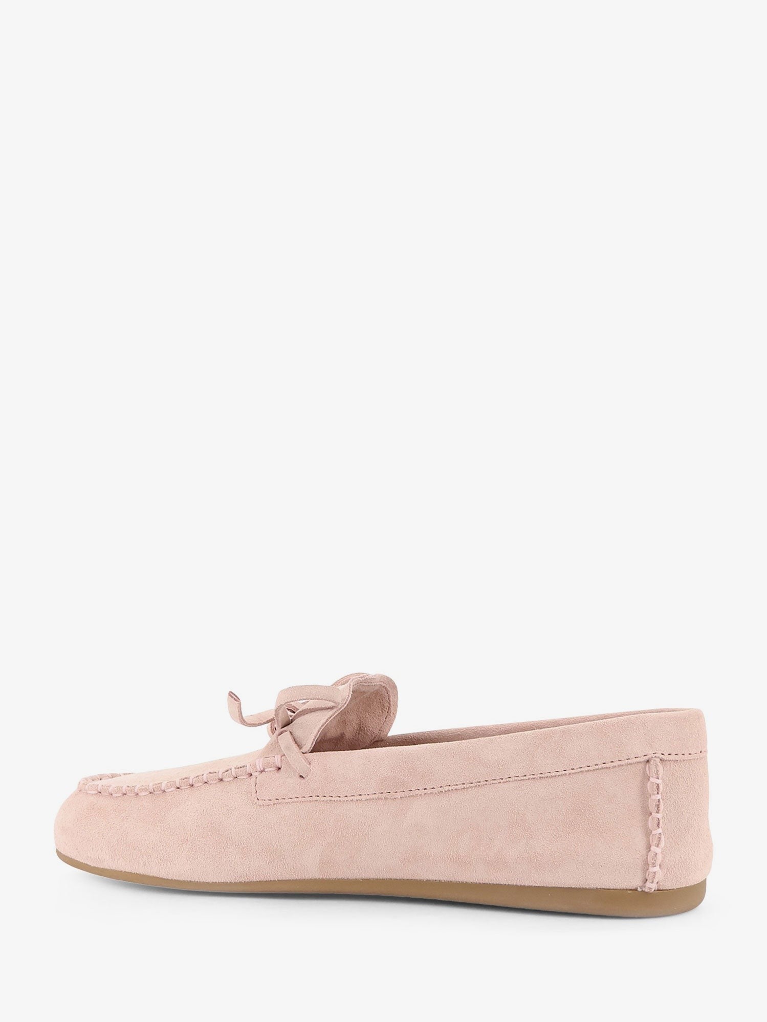 Miu Miu - Woman - Black - Loafer