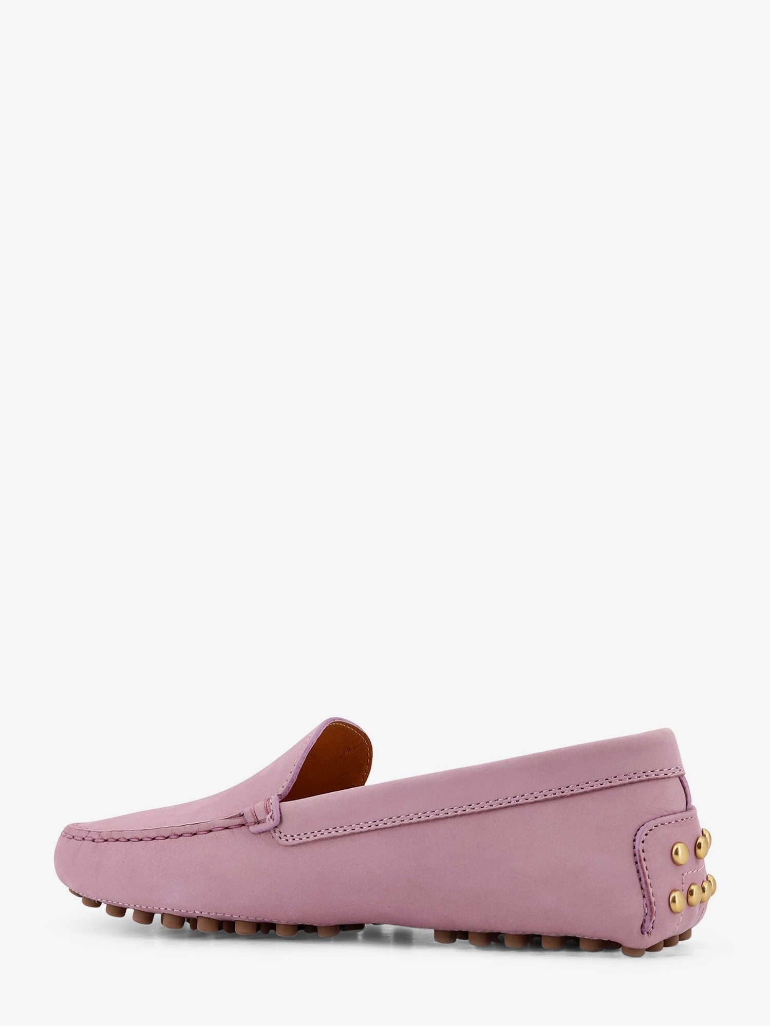 TOD'S - Woman - Pink - Loafer
