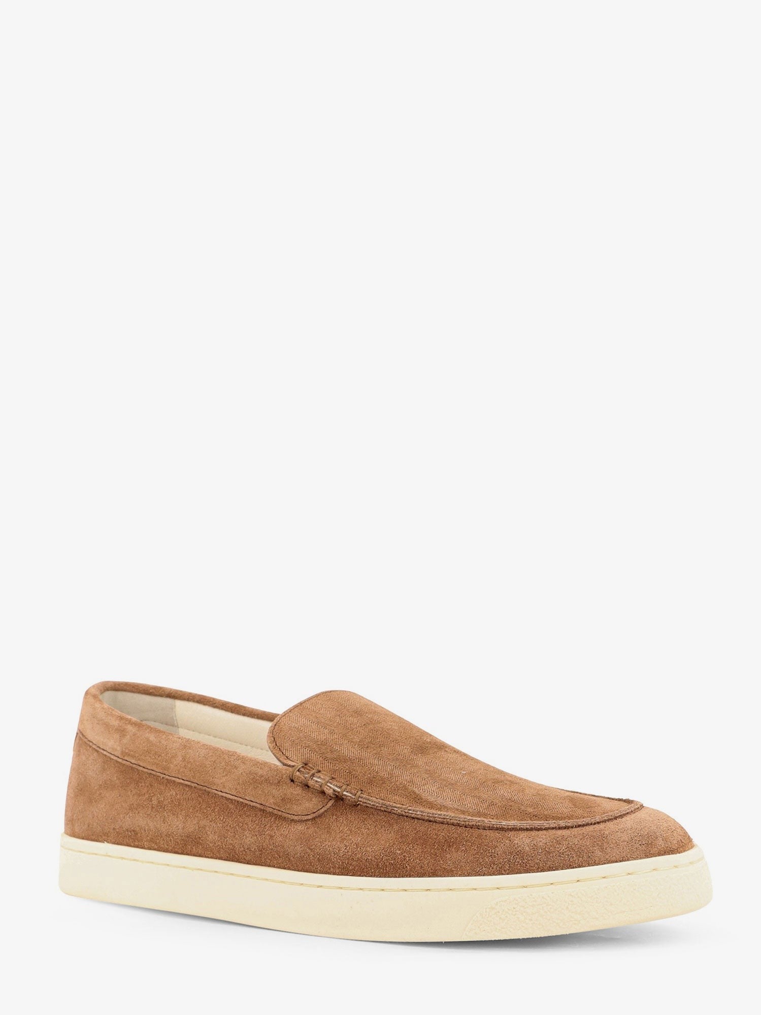 Brunello Cucinelli - Man - Beige - Loafer