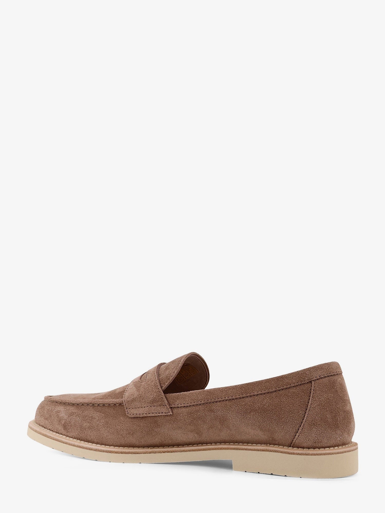 Brunello Cucinelli - Man - Beige - Loafer