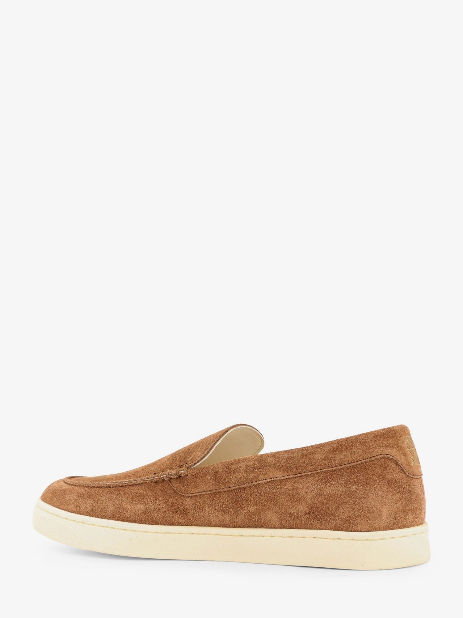 Brunello Cucinelli - Man - Beige - Loafer